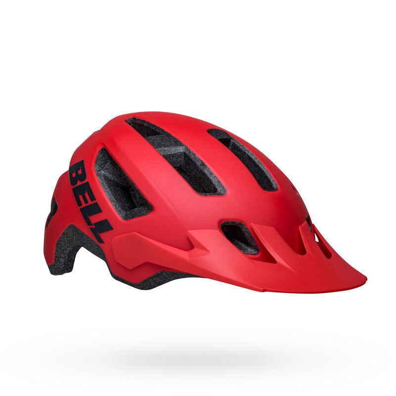 Bell Nomad 2 helmet