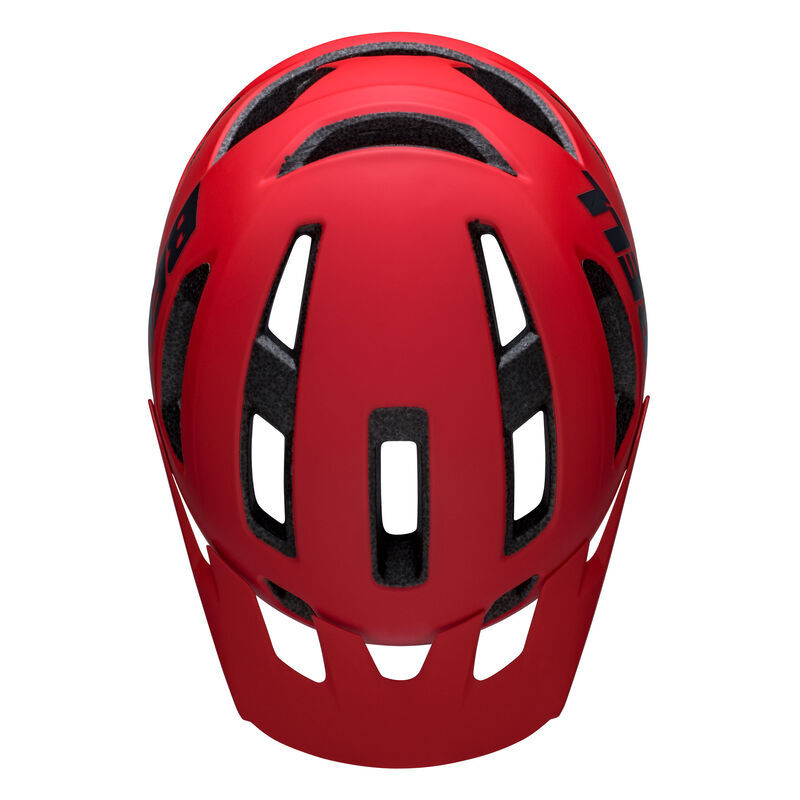 Bell Nomad 2 helmet