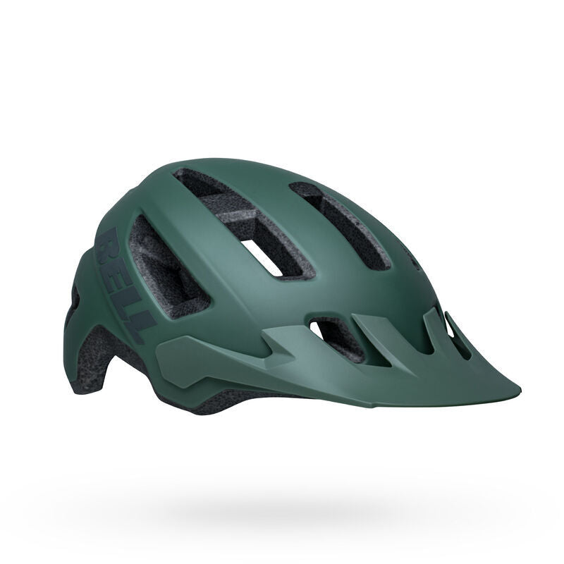 Bell Nomad 2 helmet