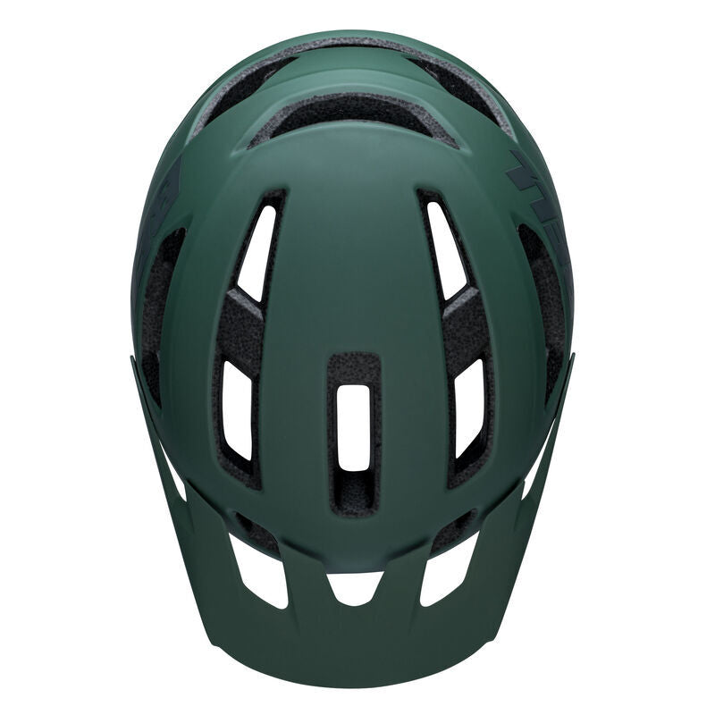 Bell Nomad 2 helmet