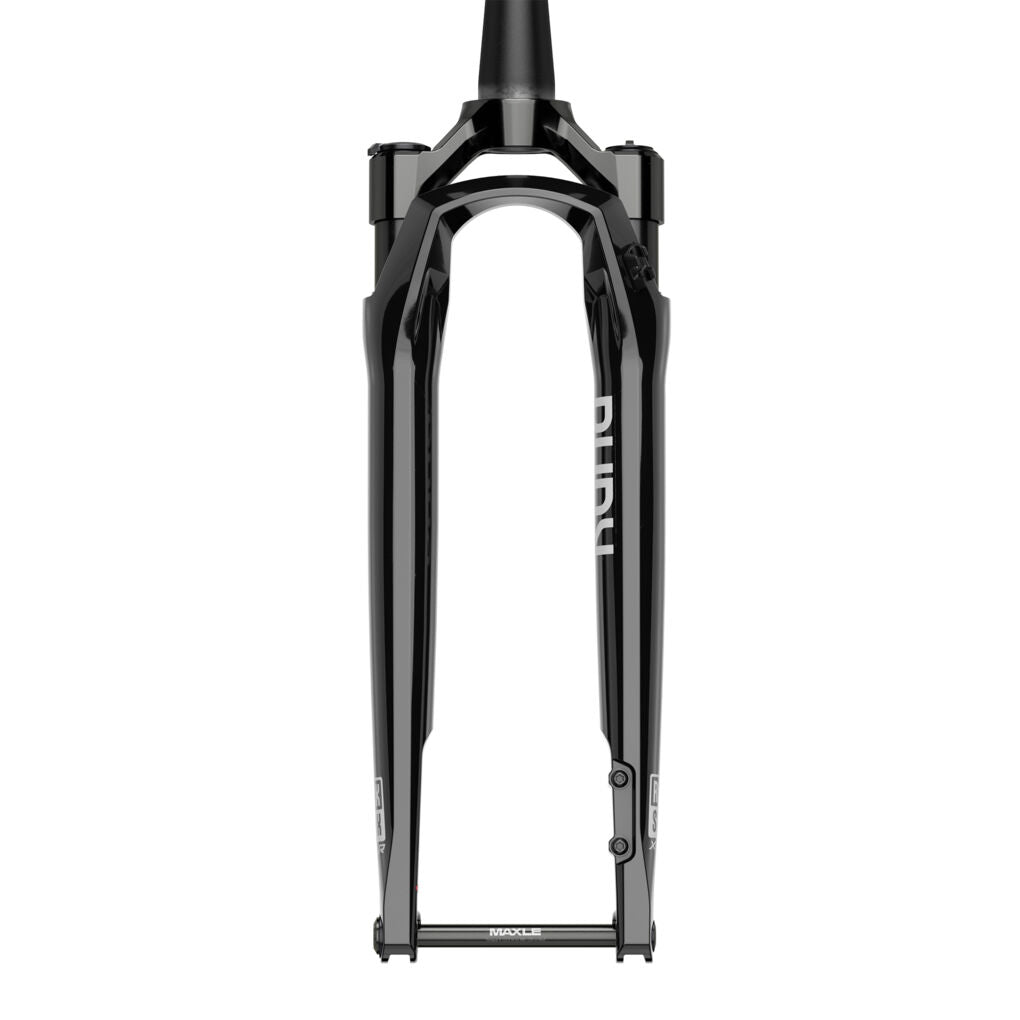 Rock Shox Rudy Ultimate XPLR 28" Tapered Solo Air 45mm Offset fork