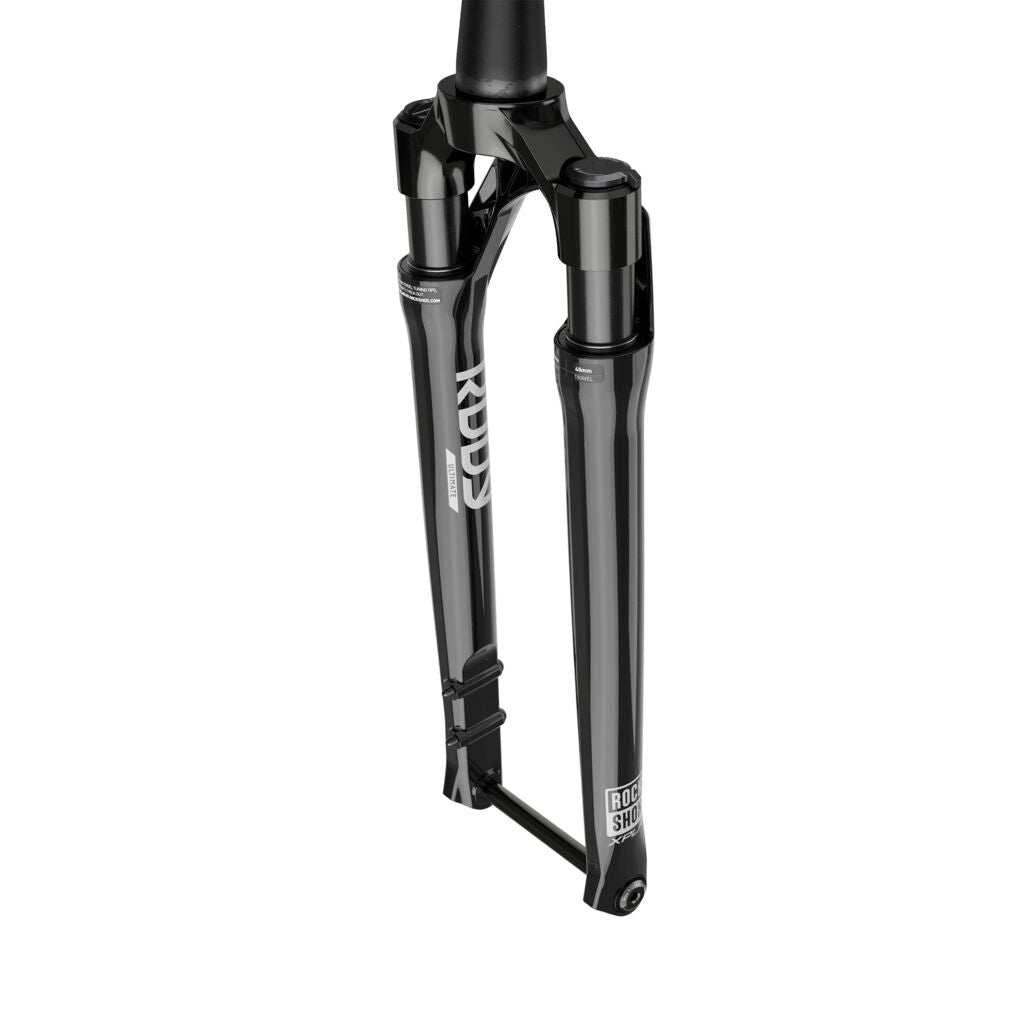 Rock Shox Rudy Ultimate XPLR 28" Tapered Solo Air 45mm Offset fork