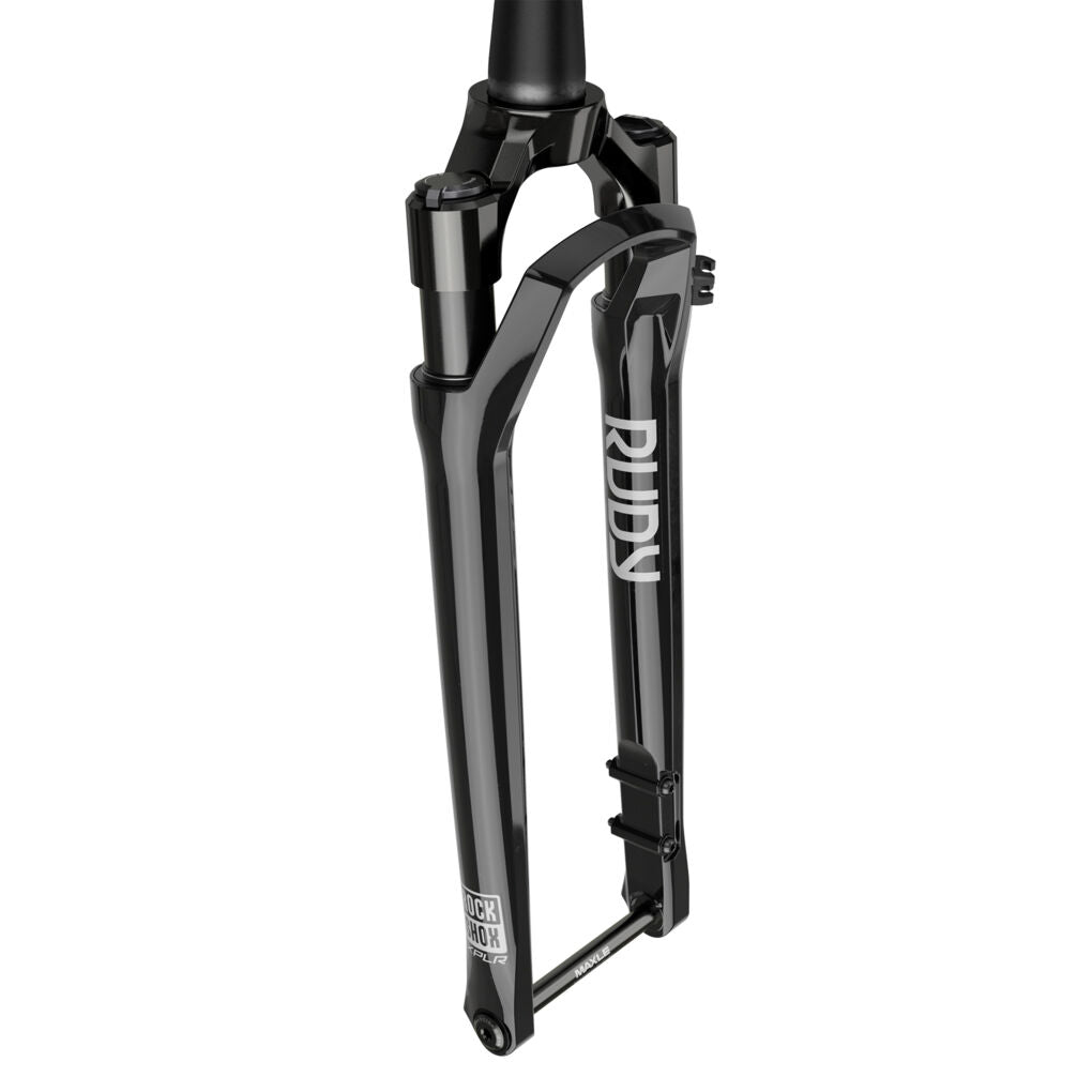 Rock Shox Rudy Ultimate XPLR 28" Tapered Solo Air 45mm Offset fork