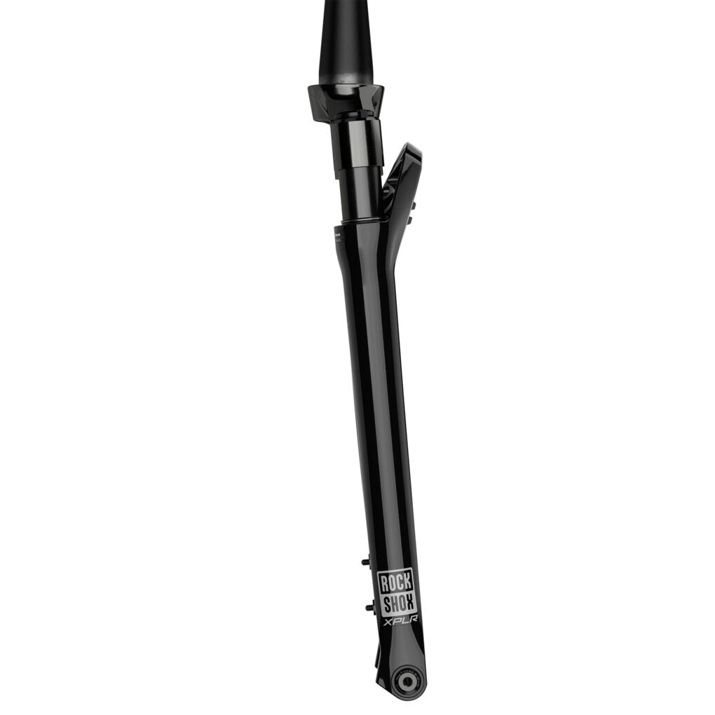 Rock Shox Rudy Ultimate XPLR 28" Tapered Solo Air 45mm Offset fork