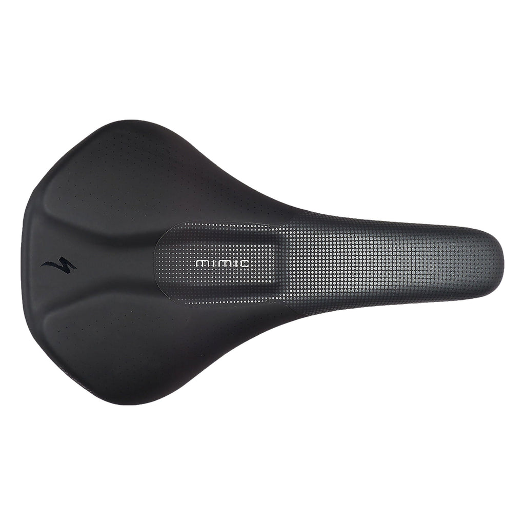 Specialized Bridge Comp Mimic 168 mm saddle