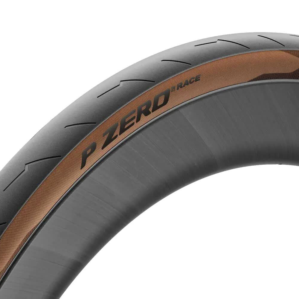 Pirelli P Zero Race tyre