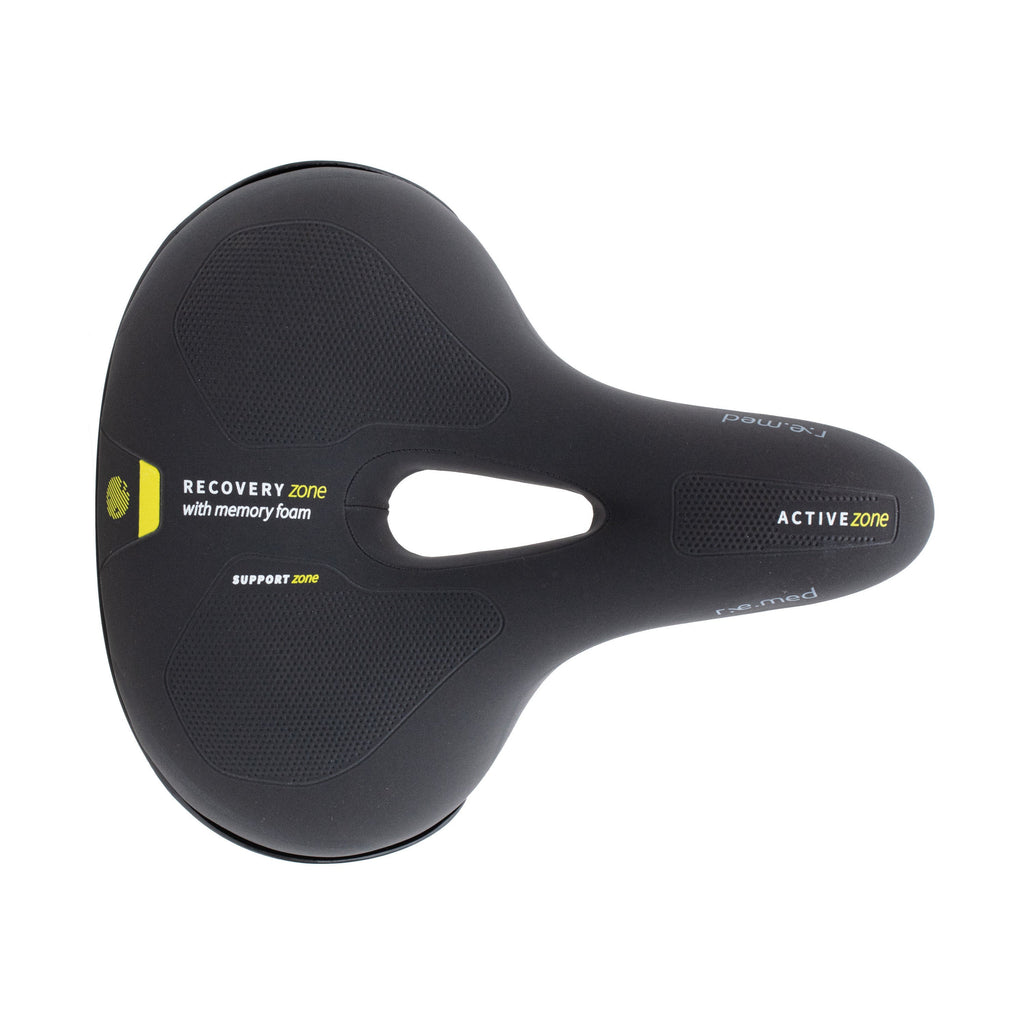 Selle Royal Remed City saddle