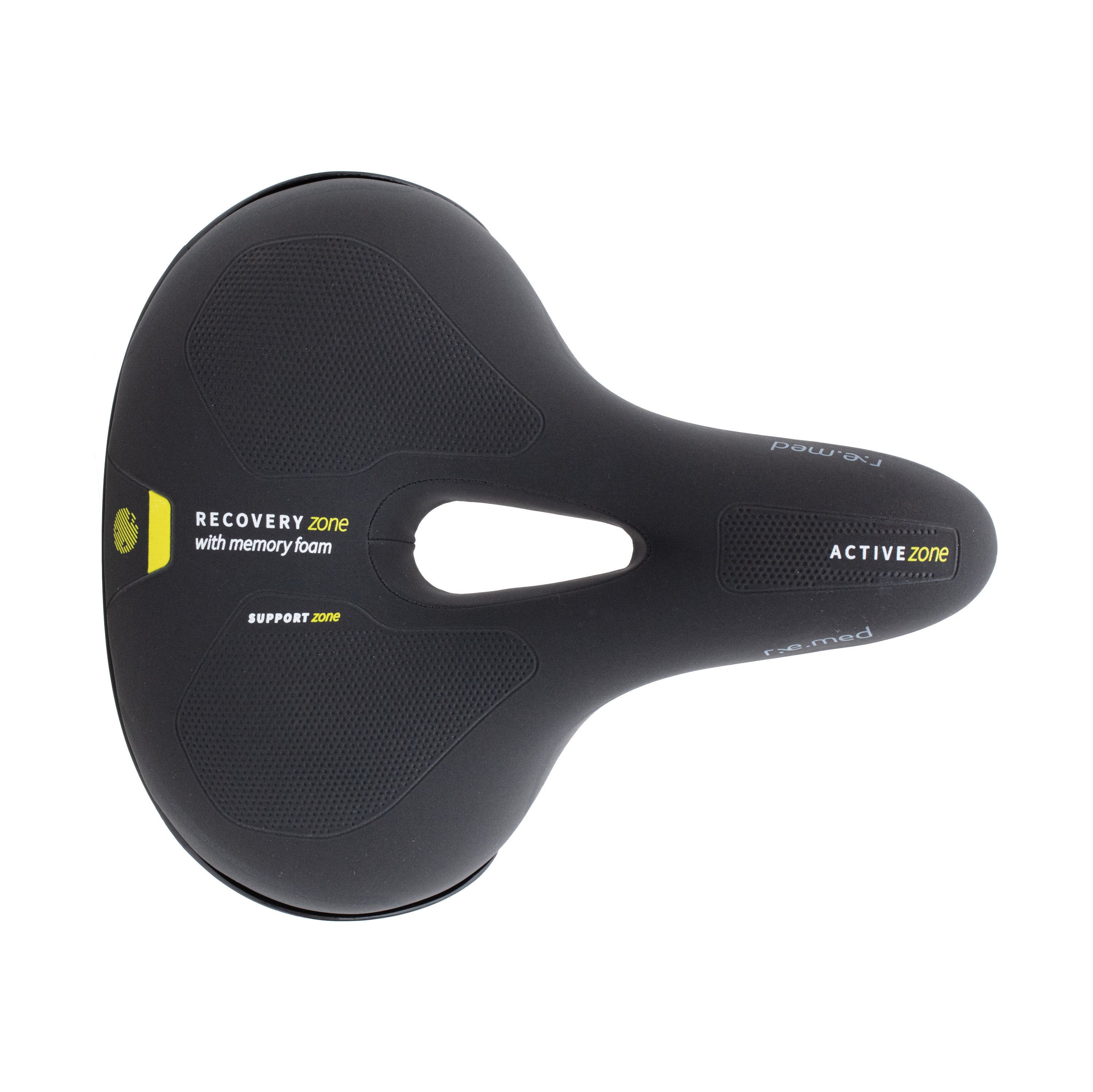 Selle Royal Remed City saddle