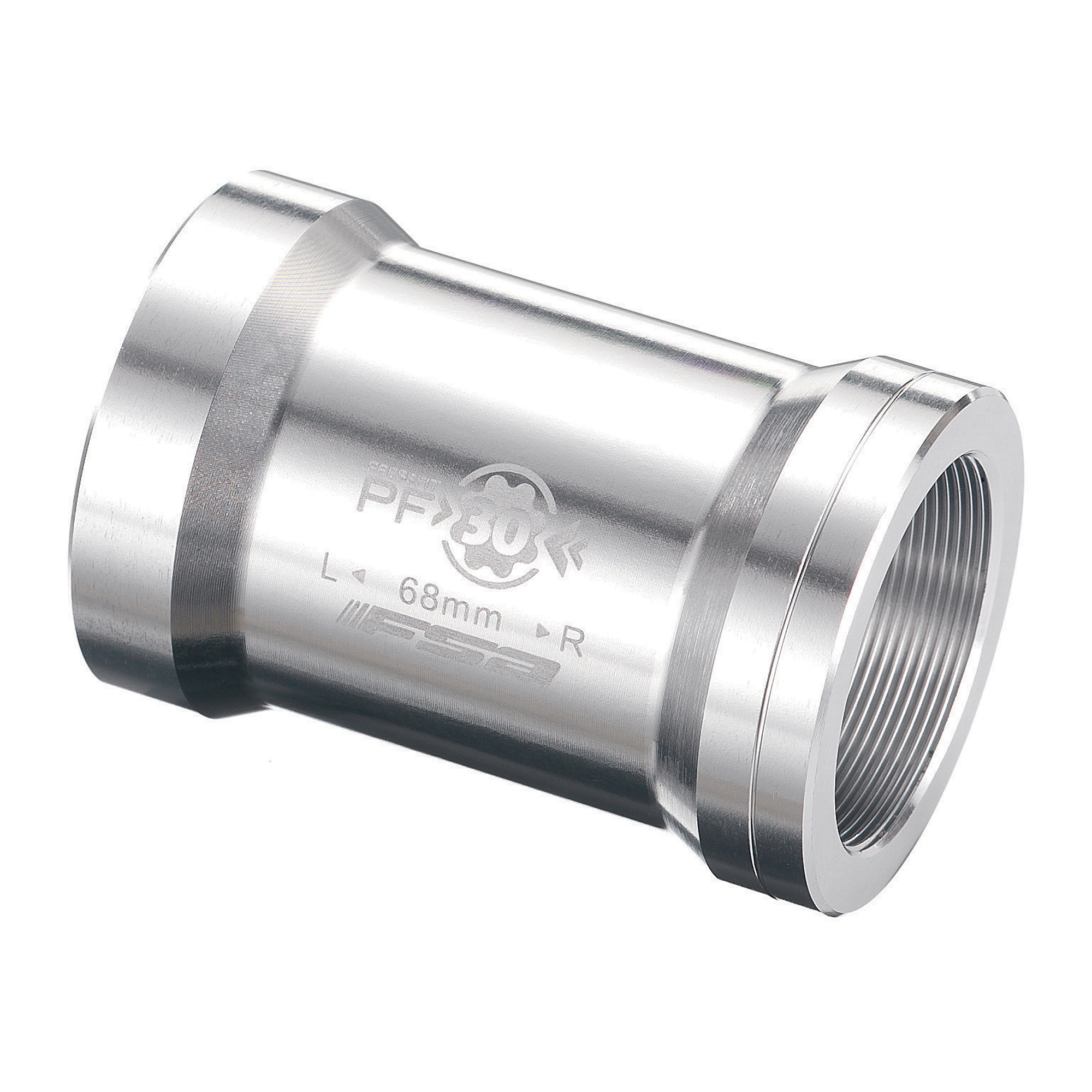 FSA PF30 68 mm threaded bottom bracket adaptor