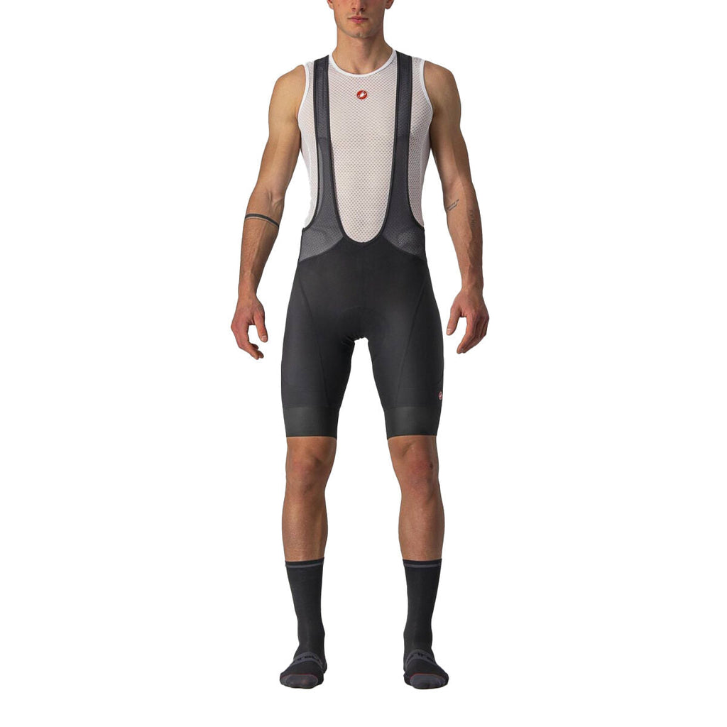Castelli Endurance 3 bibshort