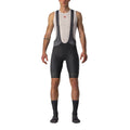 Castelli Endurance 3 bibshort