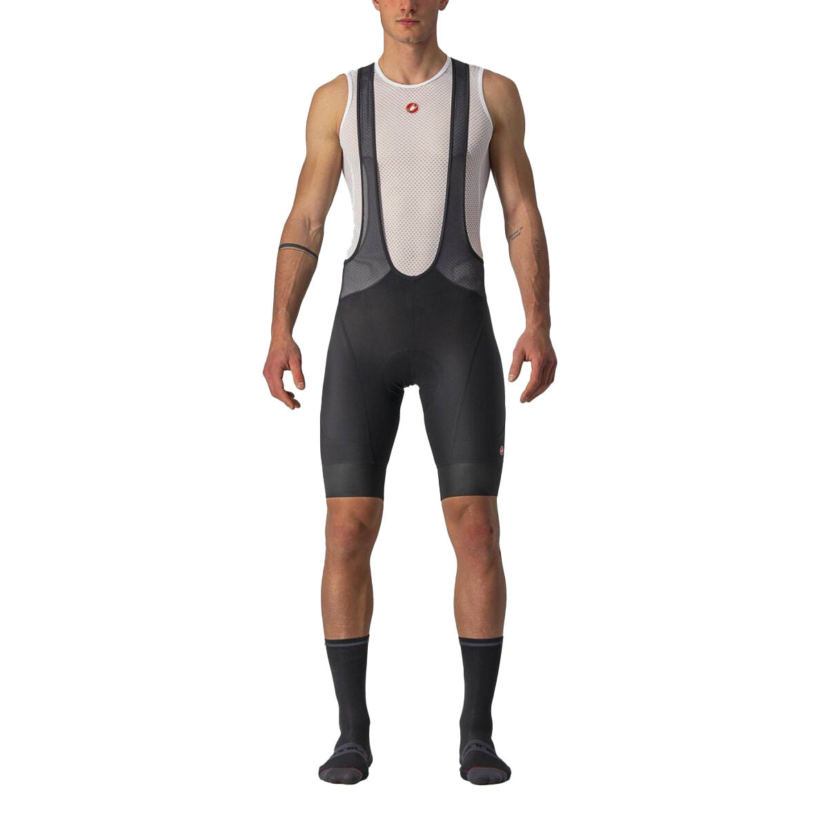 Castelli Endurance 3 bibshort
