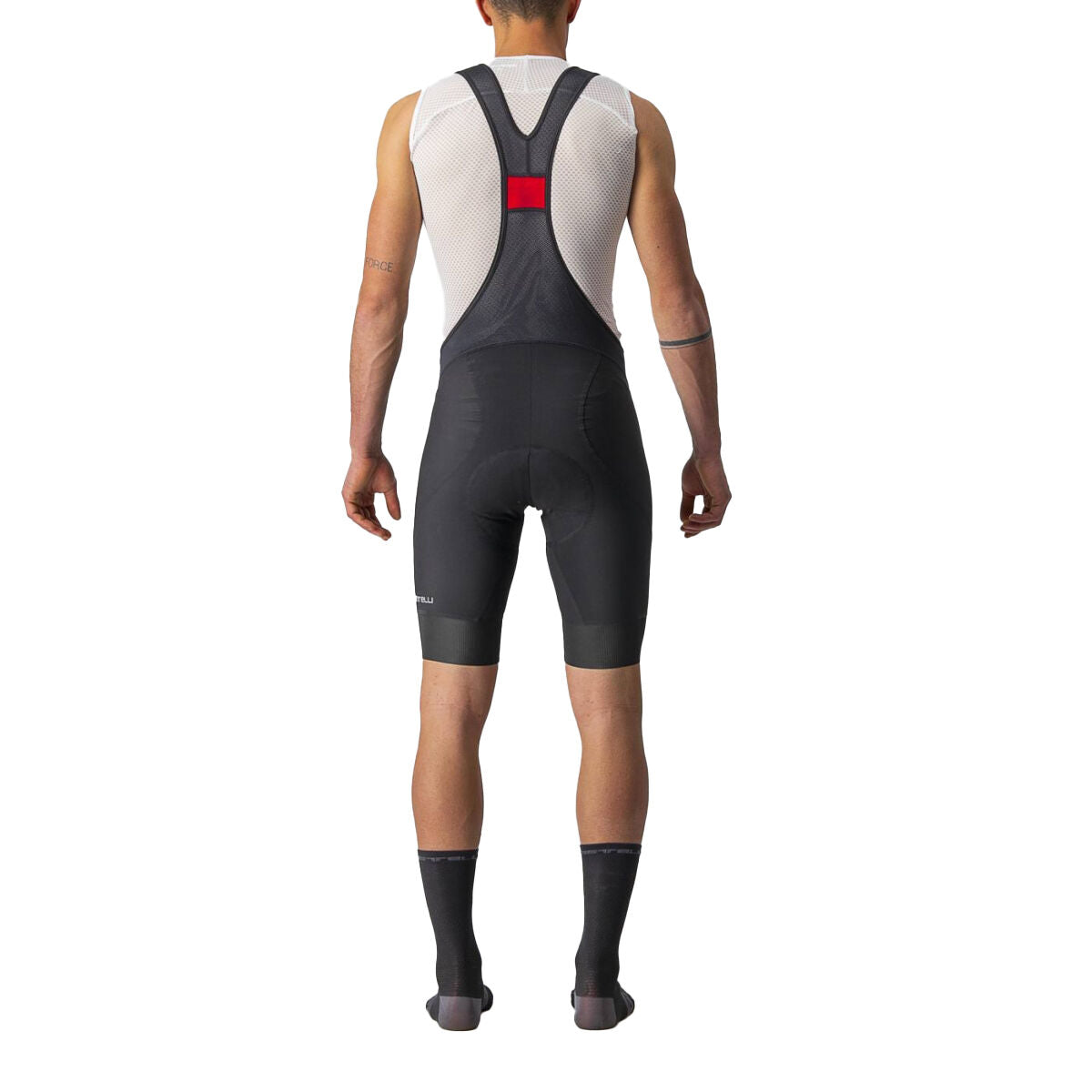 Castelli Endurance 3 bibshort