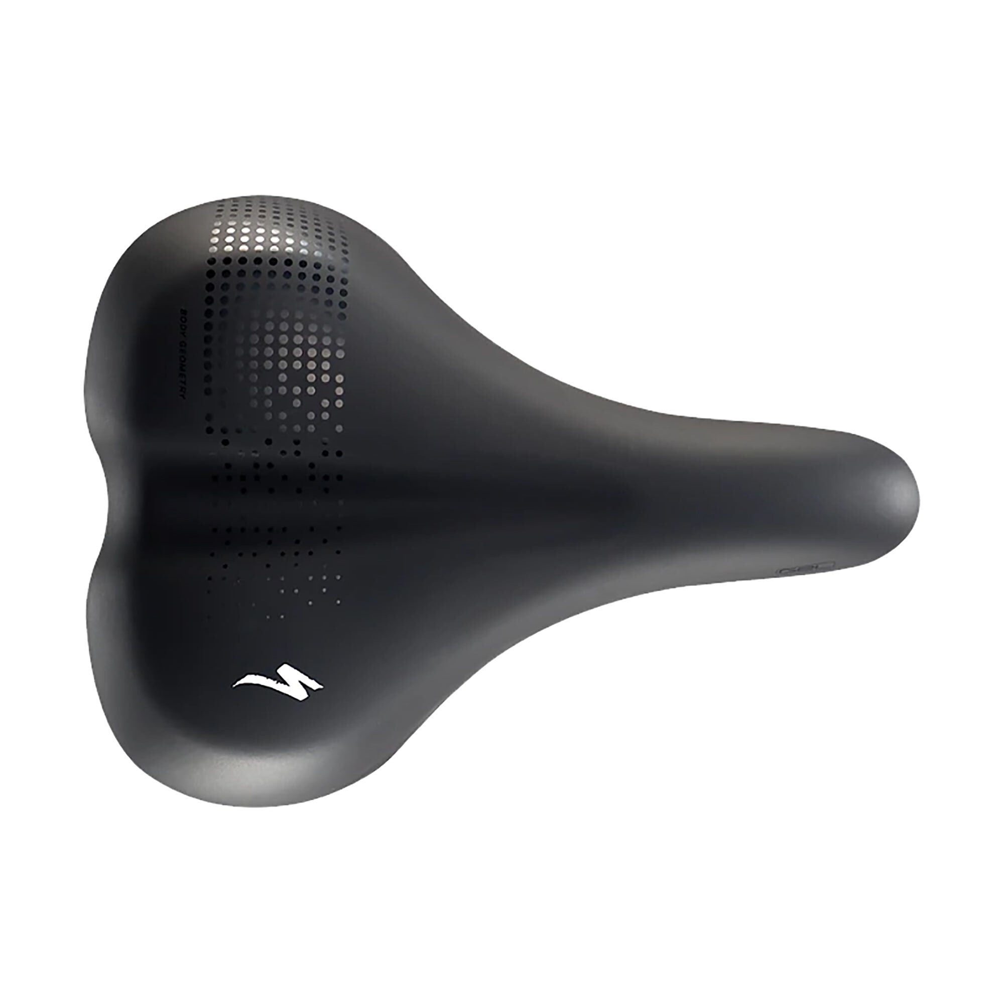 Specialized Body Geometry Comfort Gel saddle