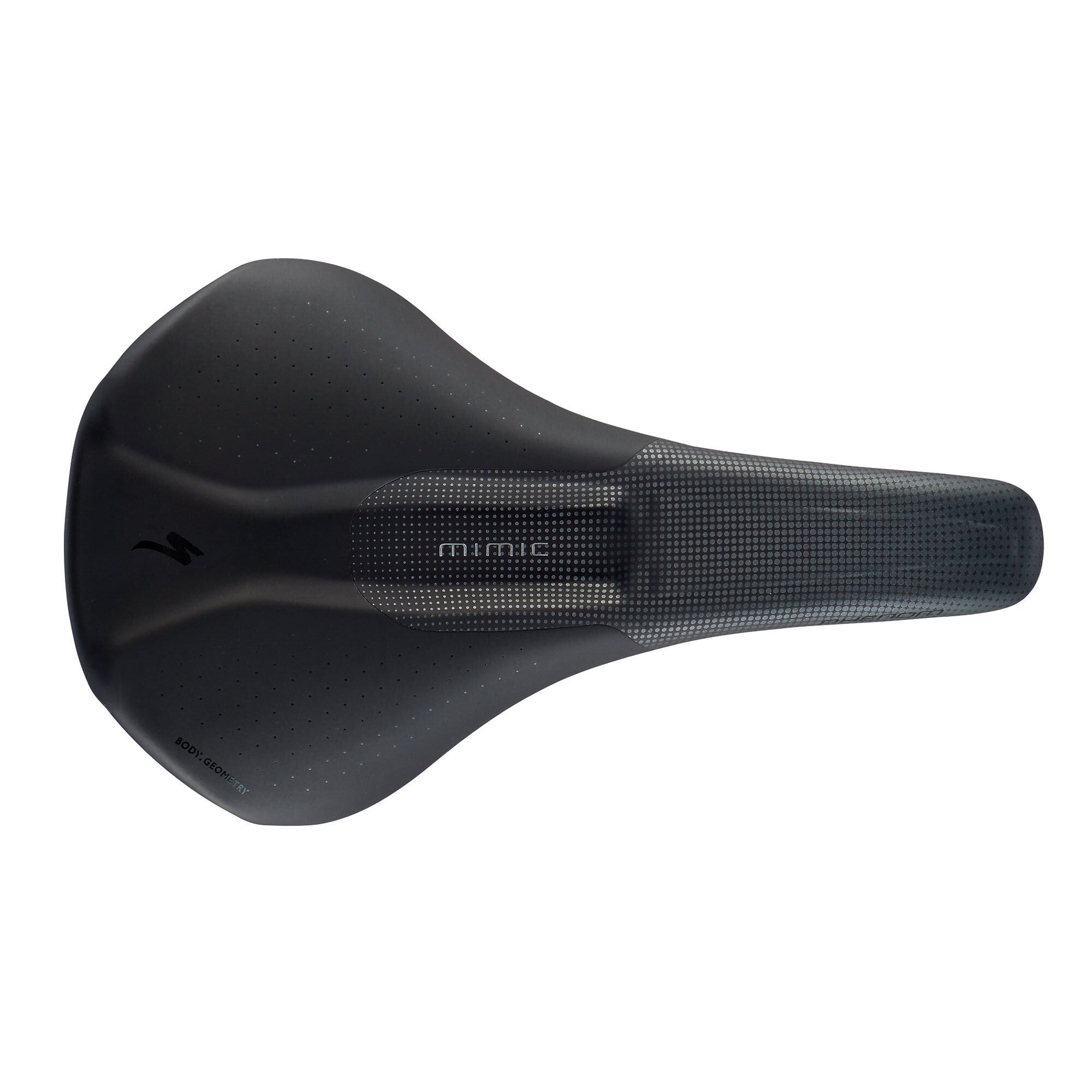 Specialized Phenom Comp Mimic 143 mm