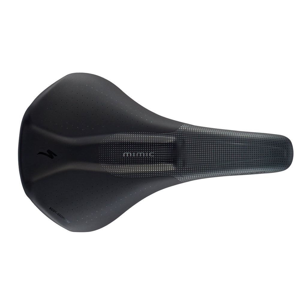 Specialized Phenom Comp Mimic 155 mm