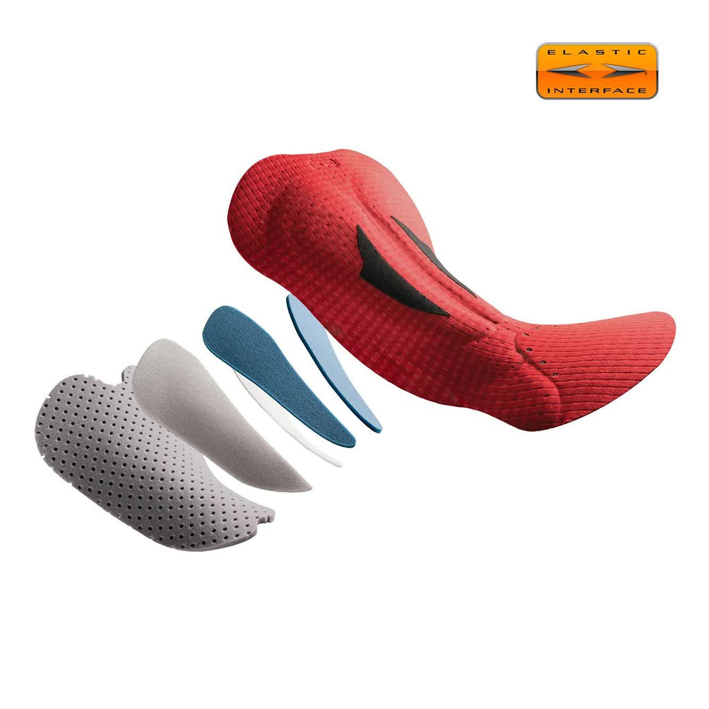 Centa Competition bib shorts
