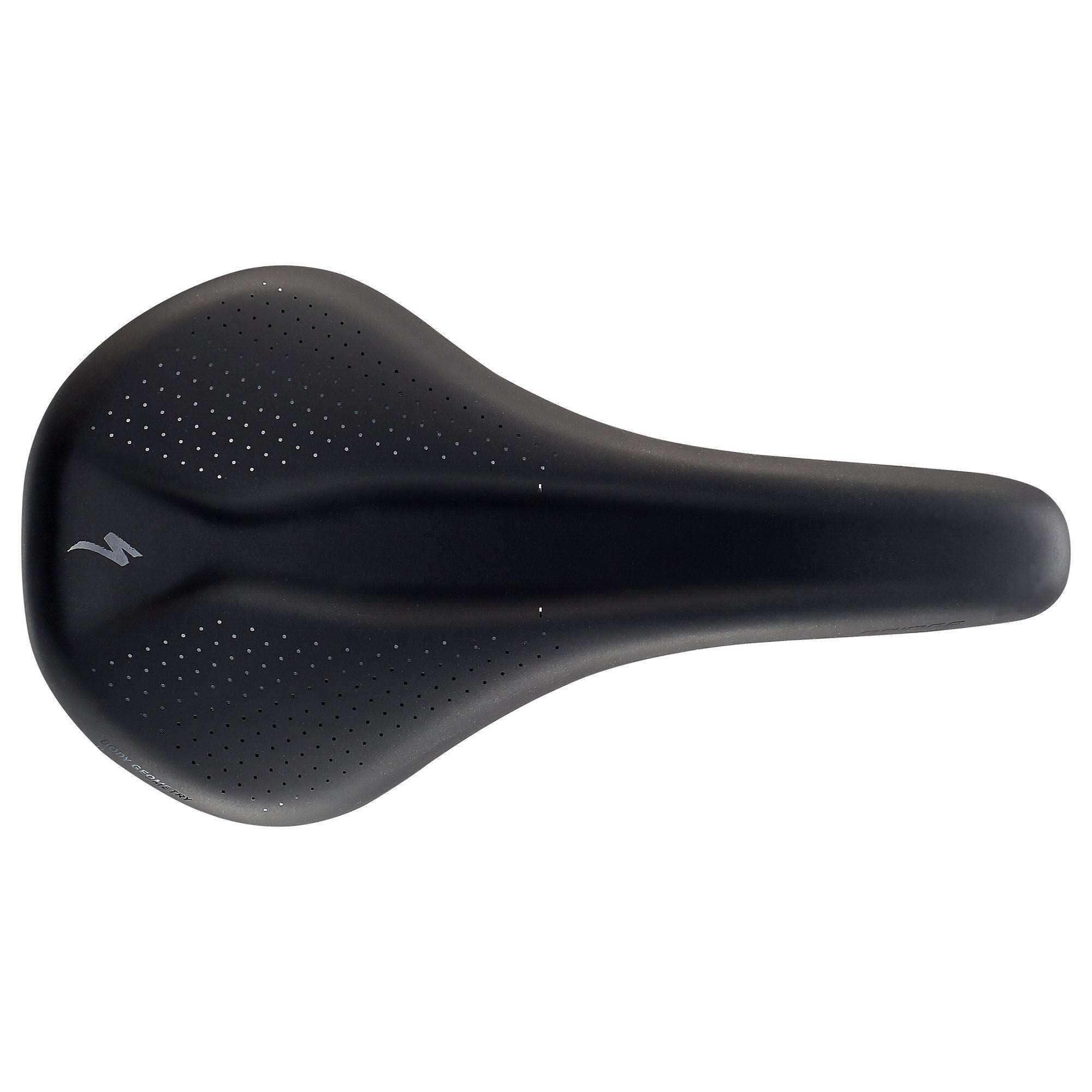 Specialized Bridge Sport 155 mm saddle