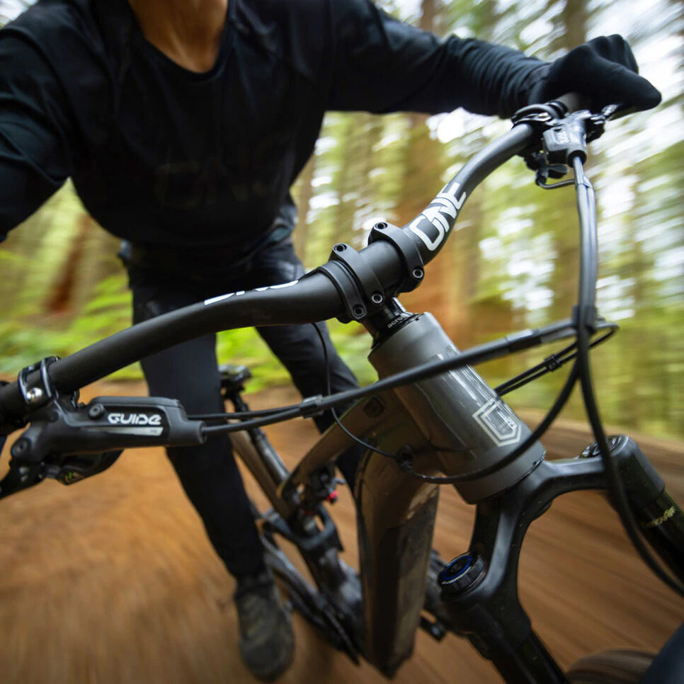 Oneup Components Carbon E-Bike 35 800 mm handlebar