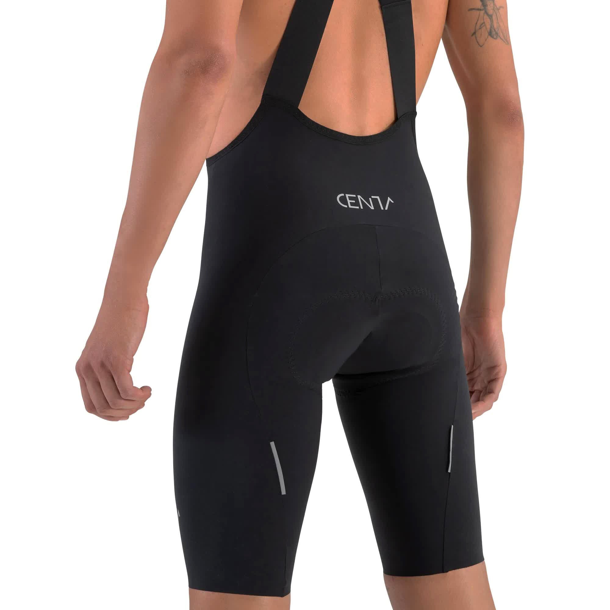 Centa Granturismo bib shorts