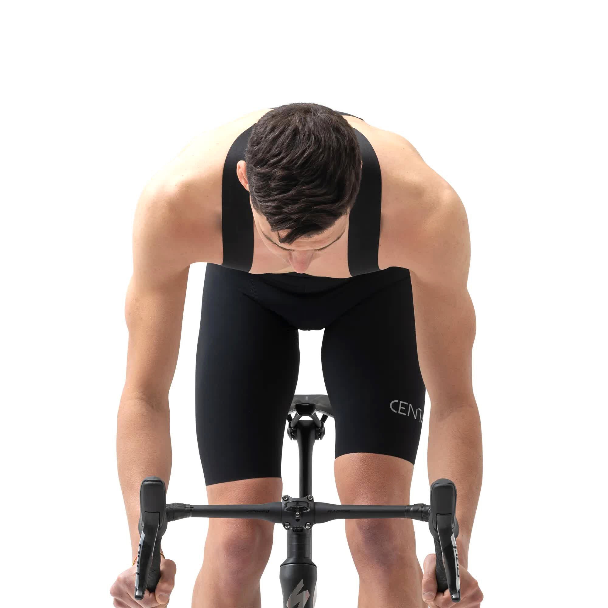 Centa Granturismo bib shorts