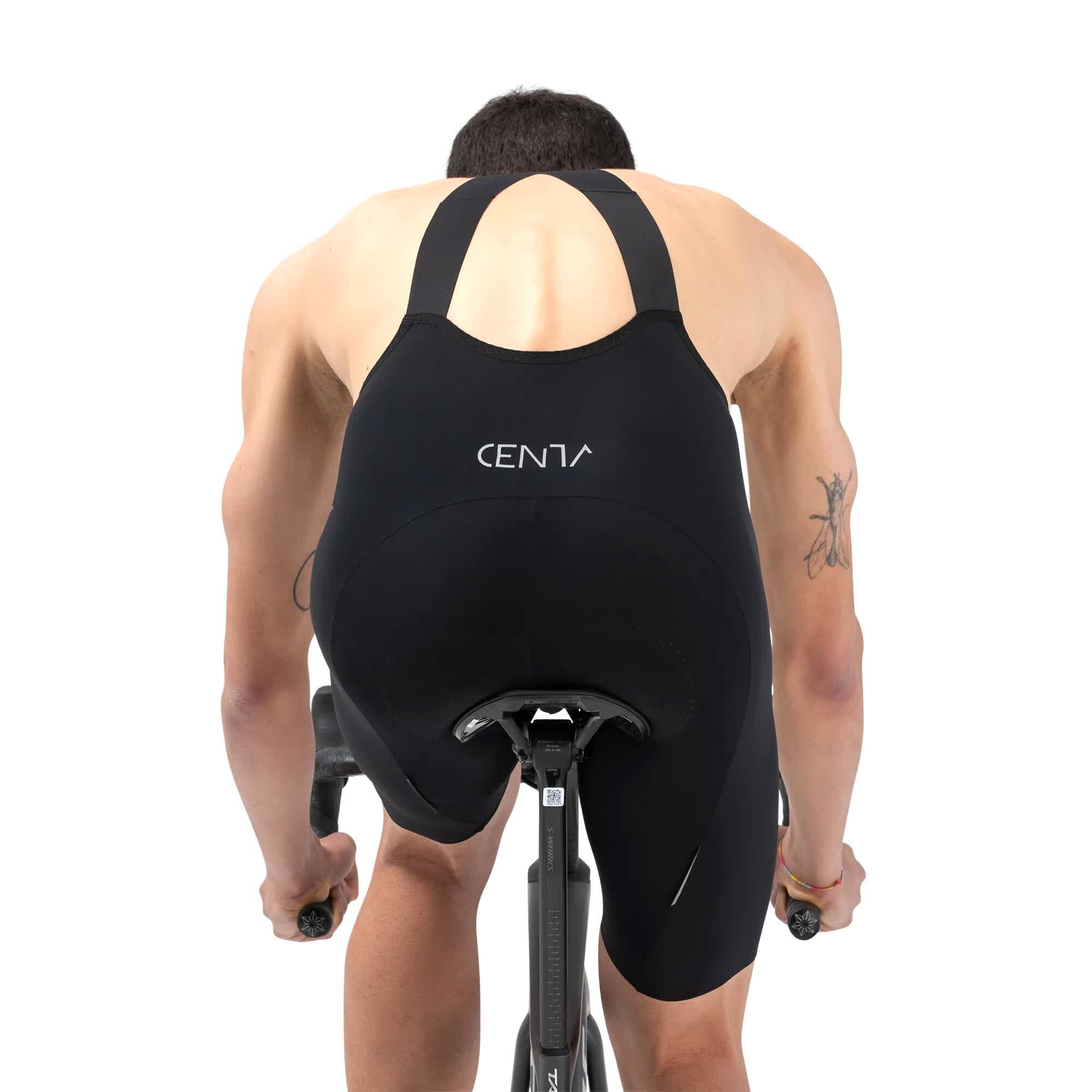 Centa Granturismo bib shorts
