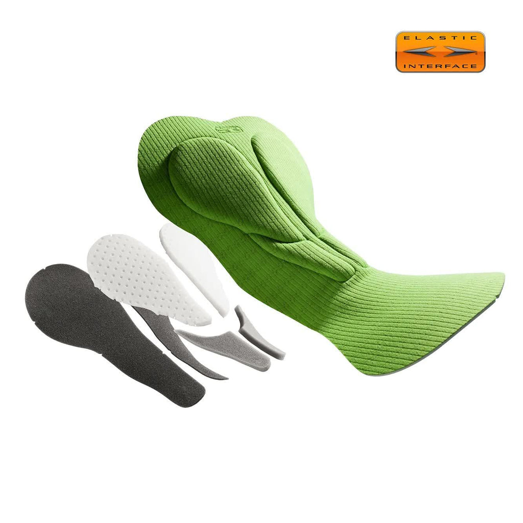 Centa Granturismo bib shorts