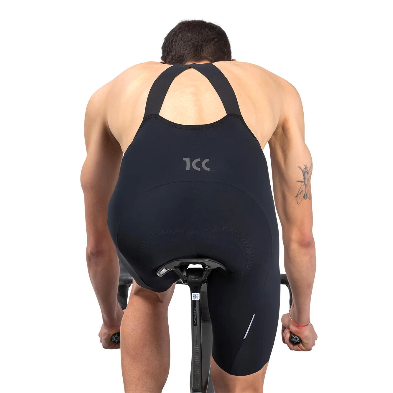 Centa Race bib shorts