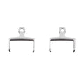 Pair of Sram brake pad closing springs