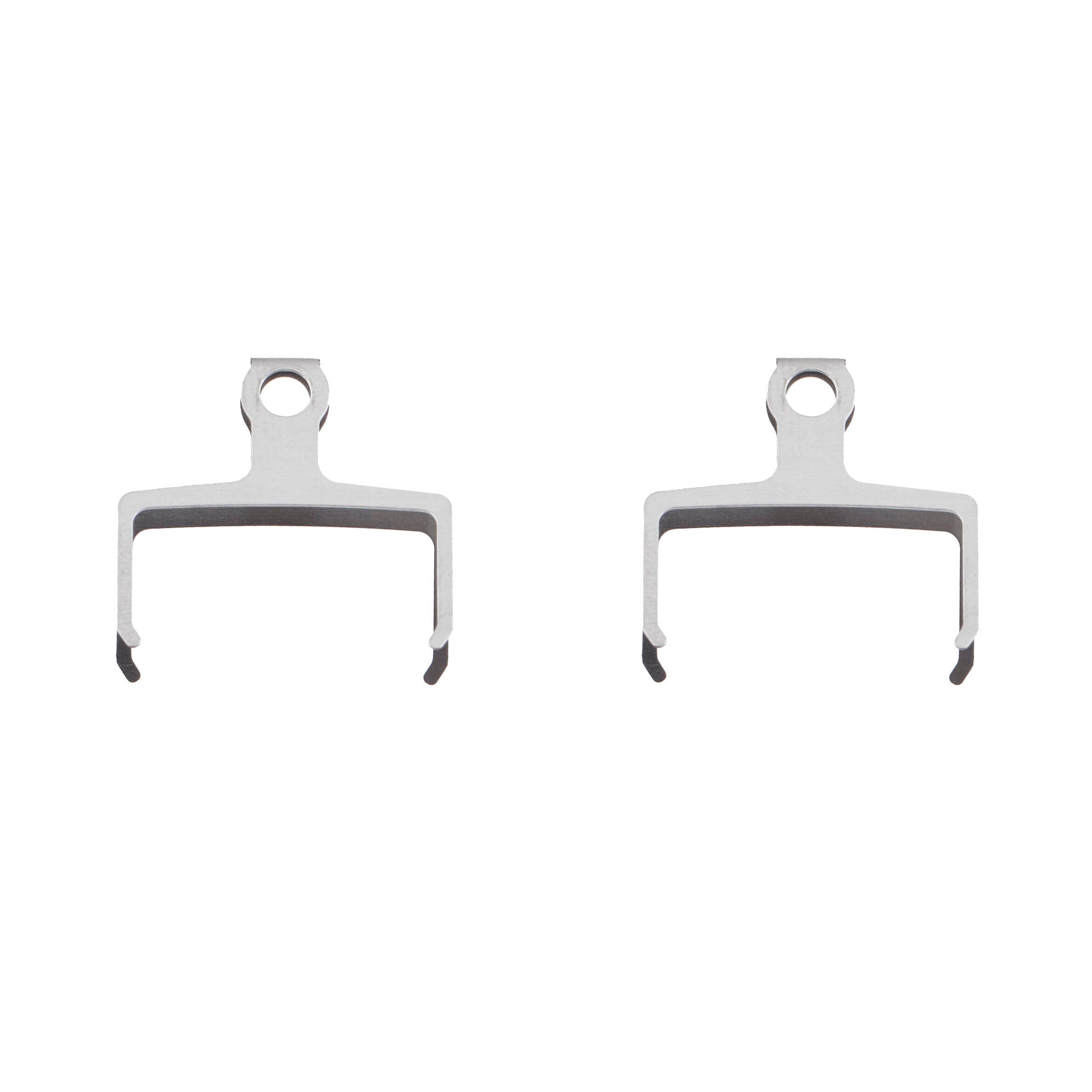 Pair of Sram brake pad closing springs
