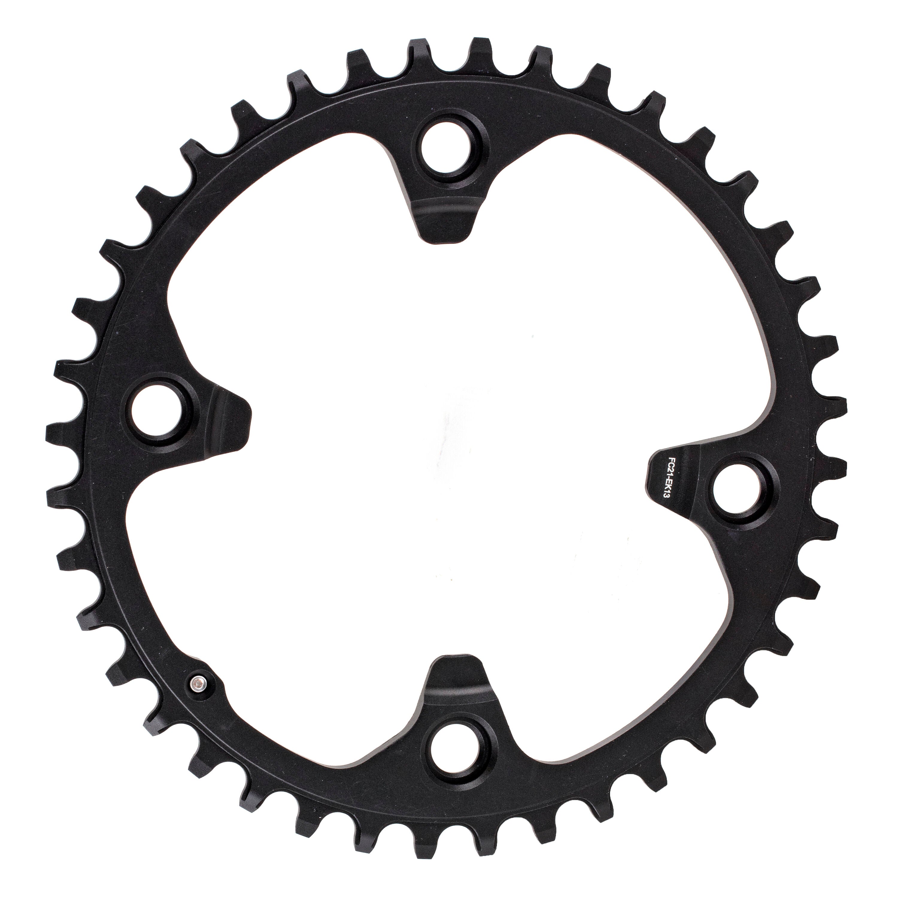 Campagnolo Ekar chainring