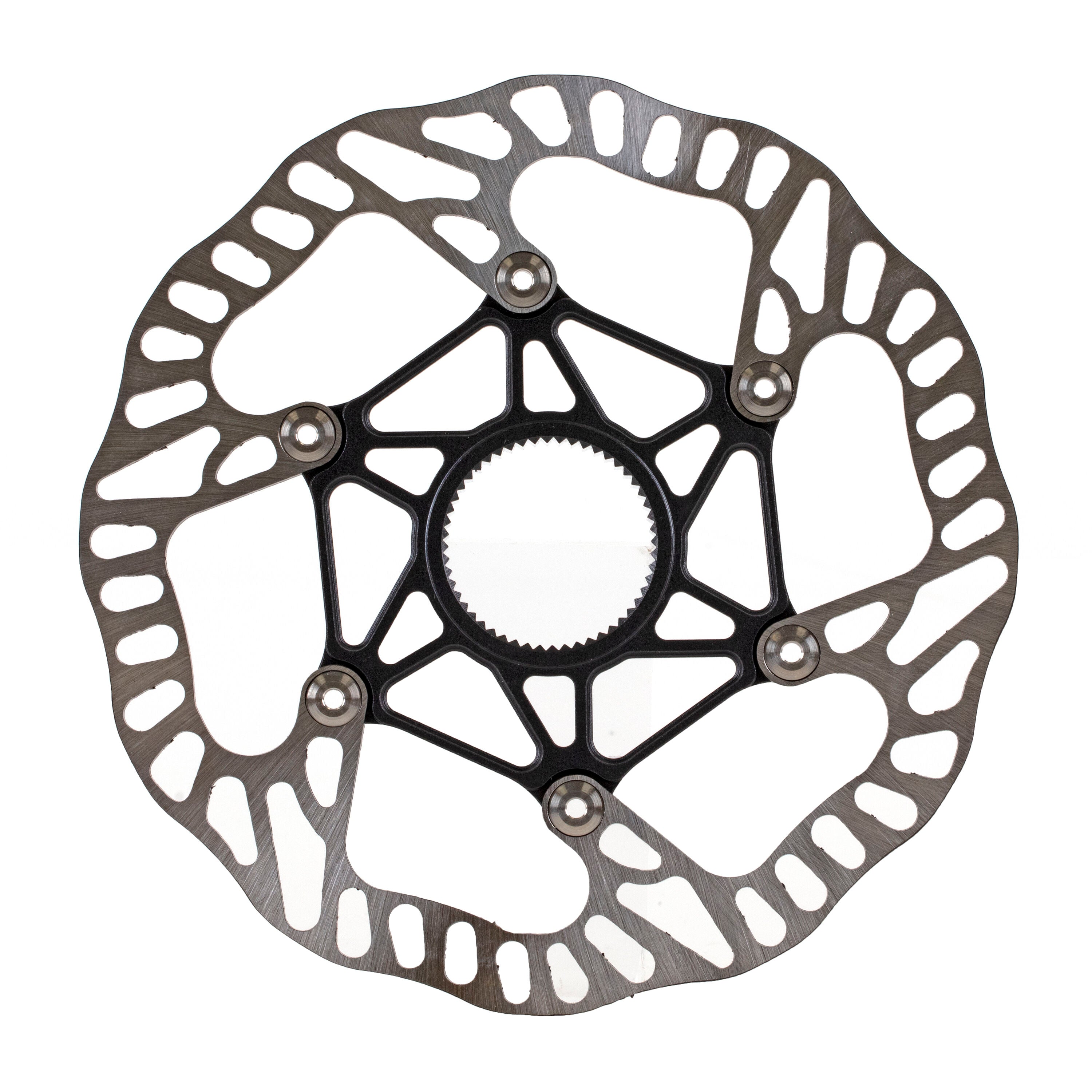 Braking Lightwave Centerlock floating disc rotor + lockring