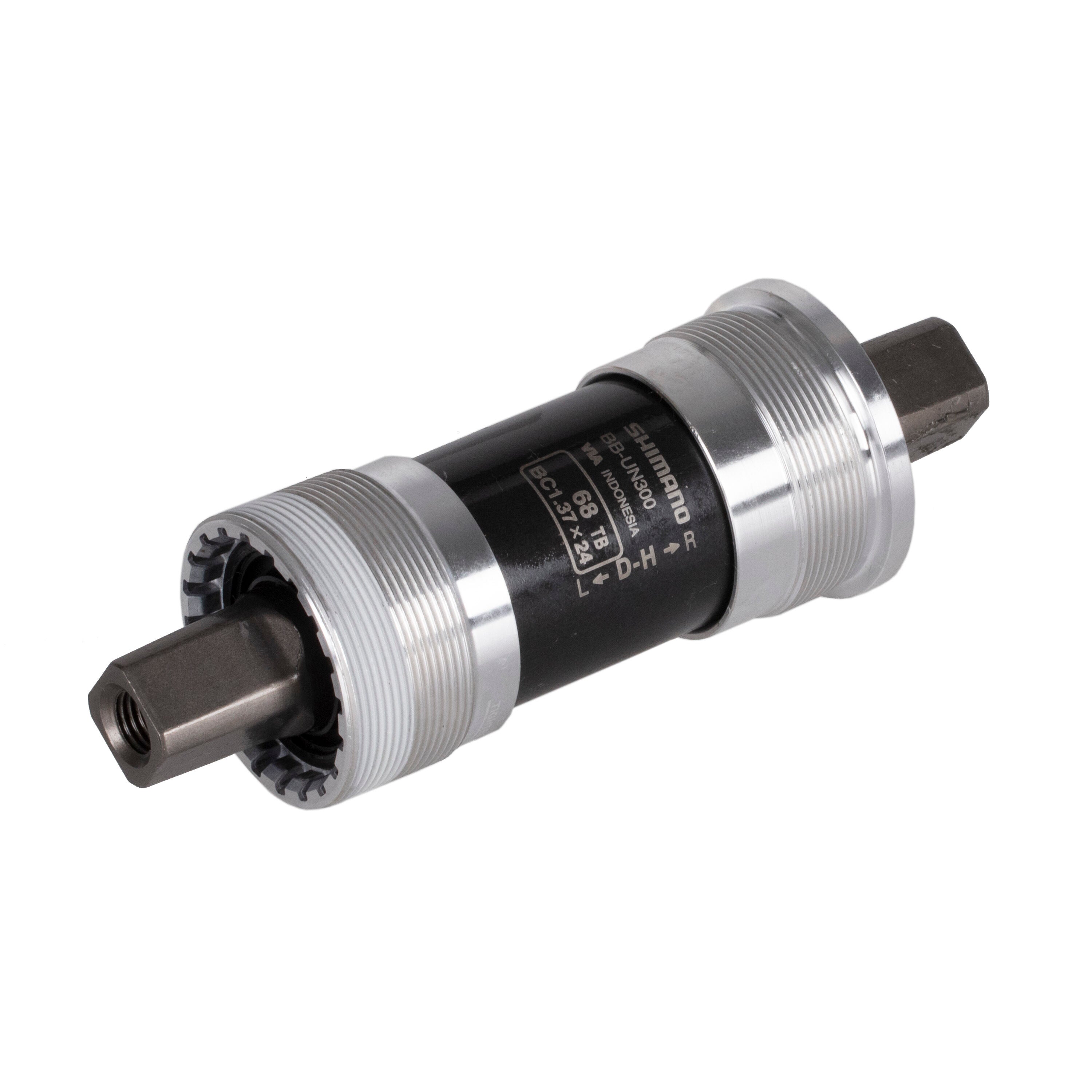 Shimano BB-UN300 BSA square bottom bracket
