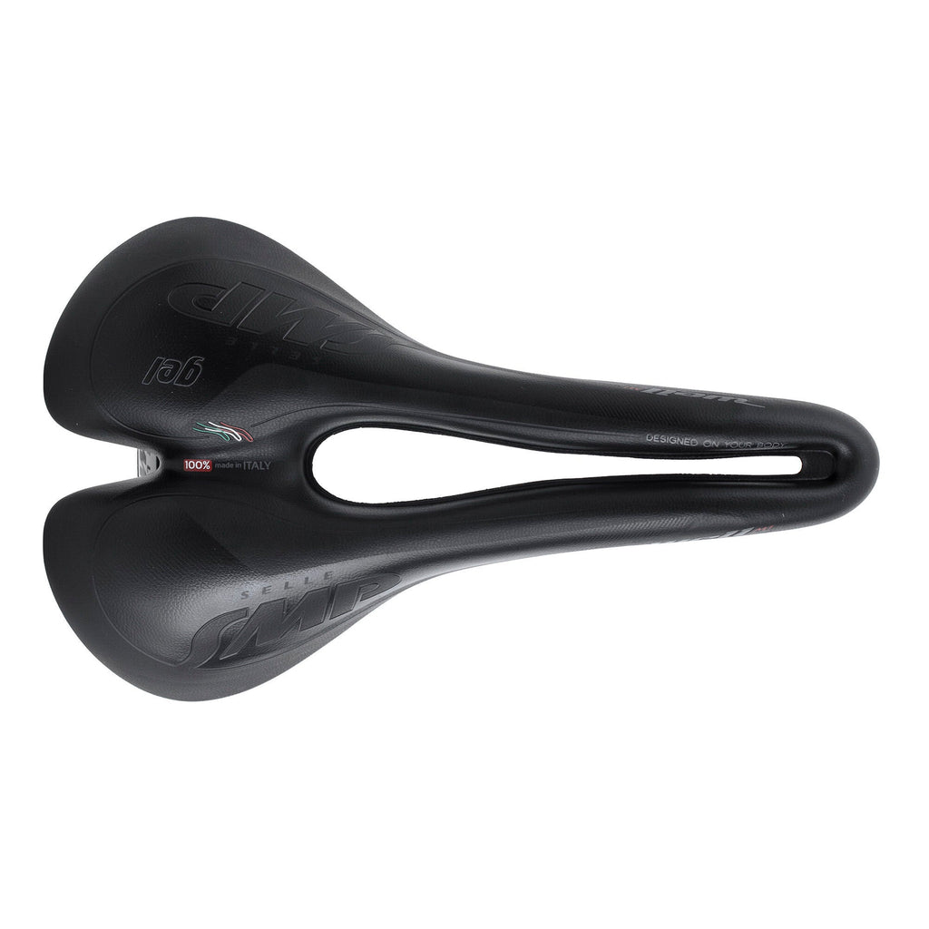 Selle SMP Well M1 Gel saddle
