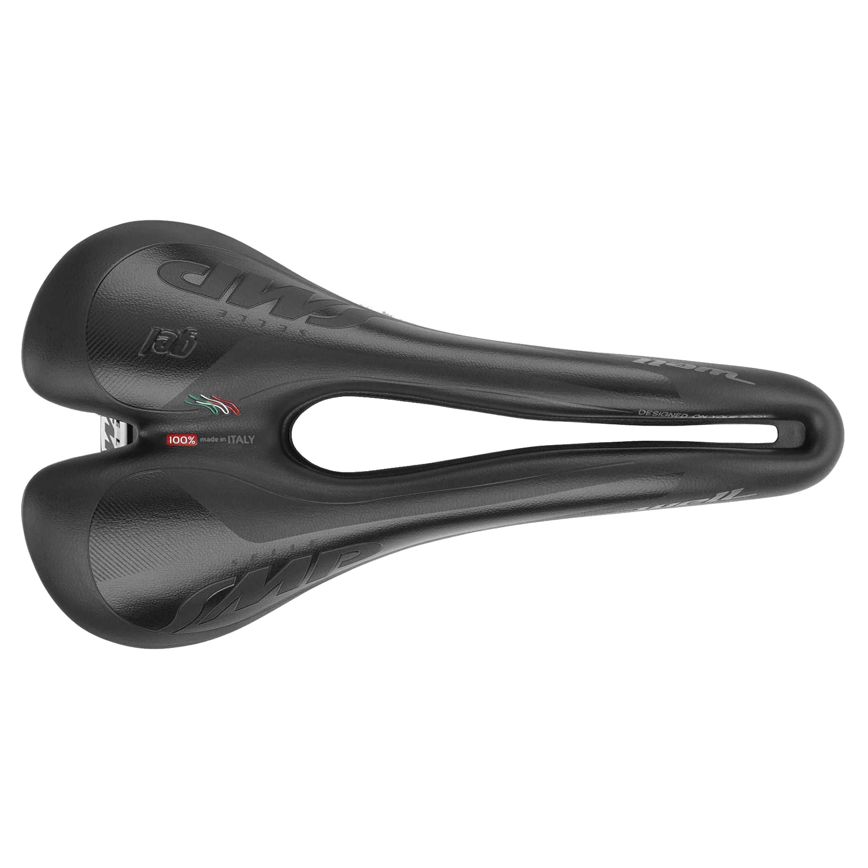 Selle Smp Well S Gel saddle