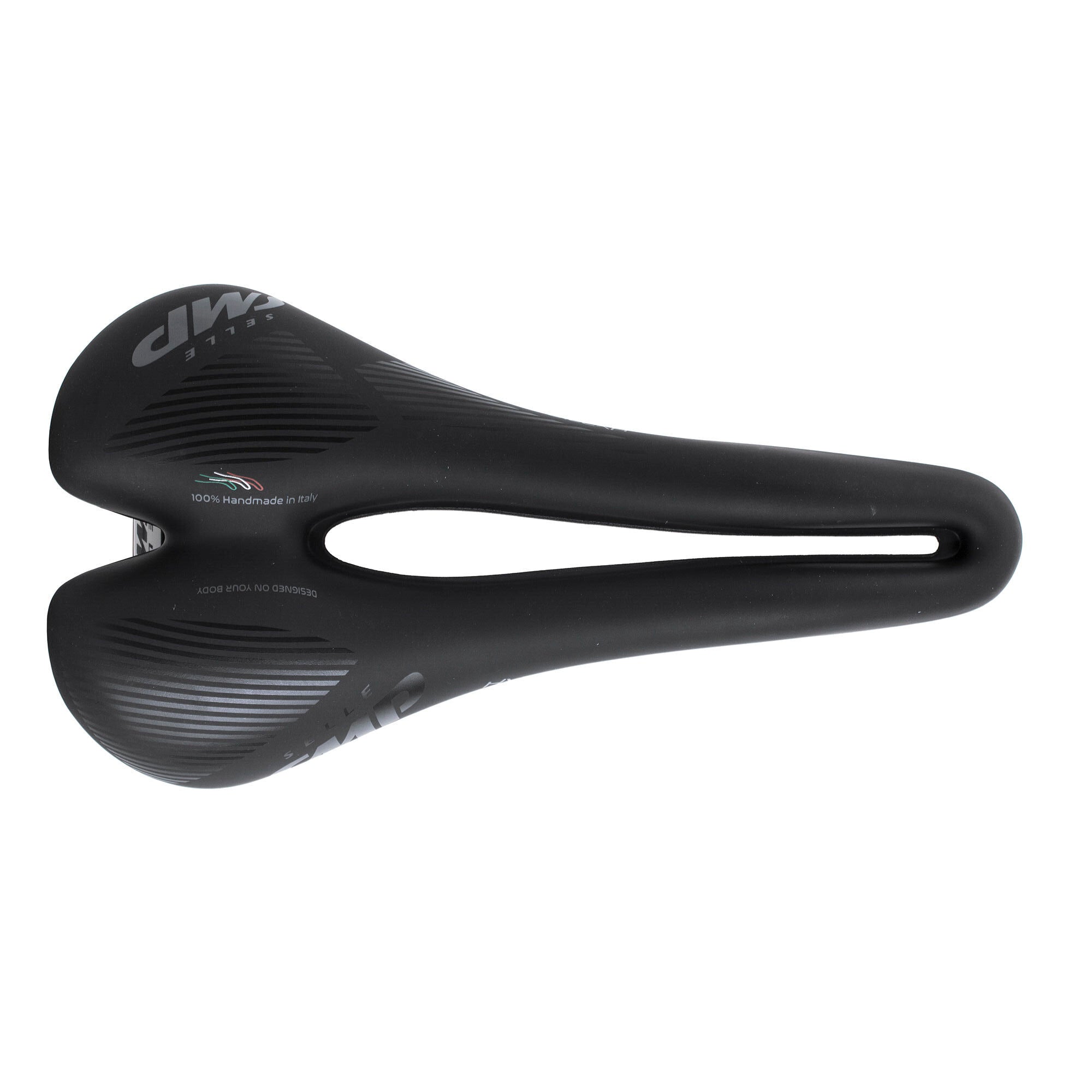 Selle SMP Hybrid saddle