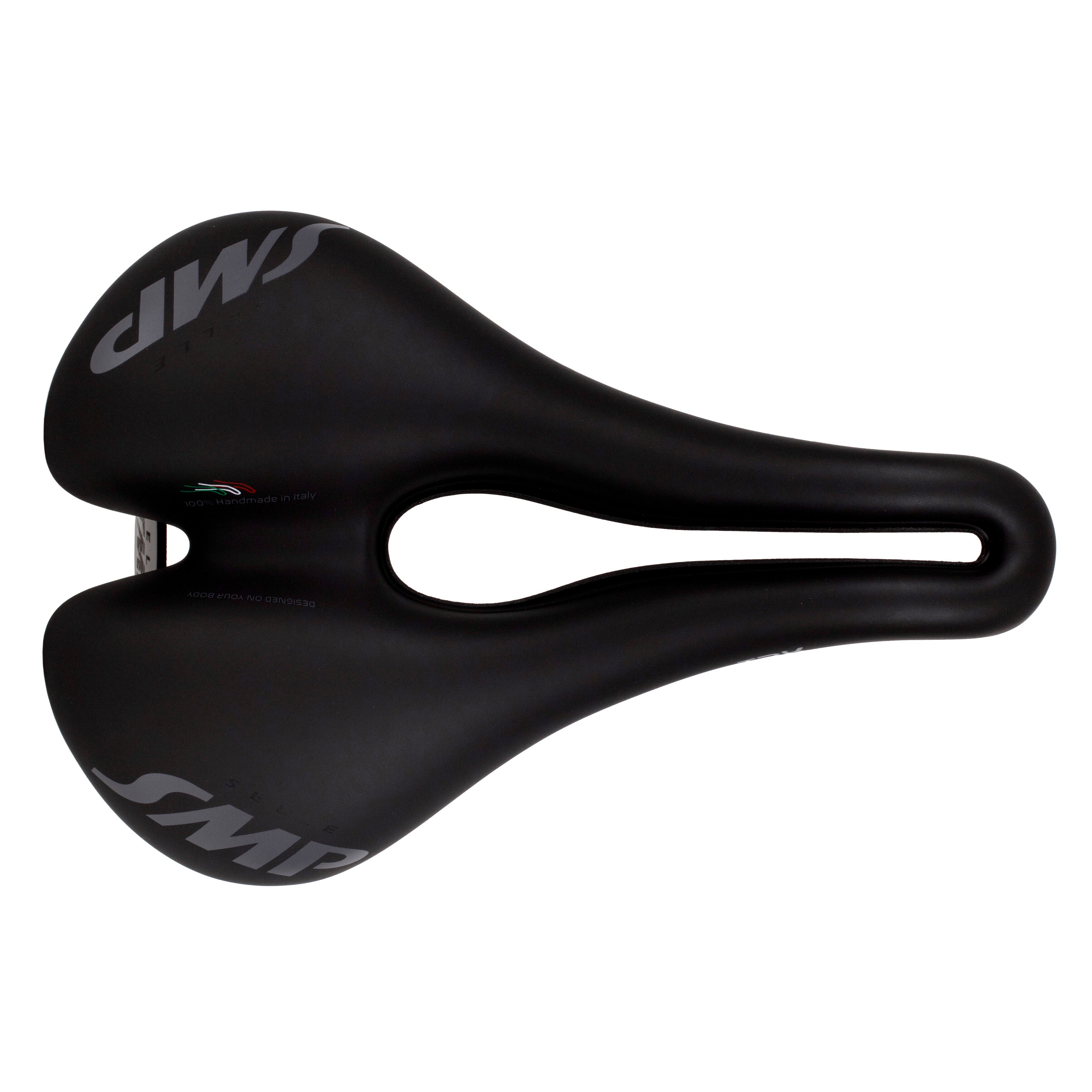 Selle SMP TRK Large saddle