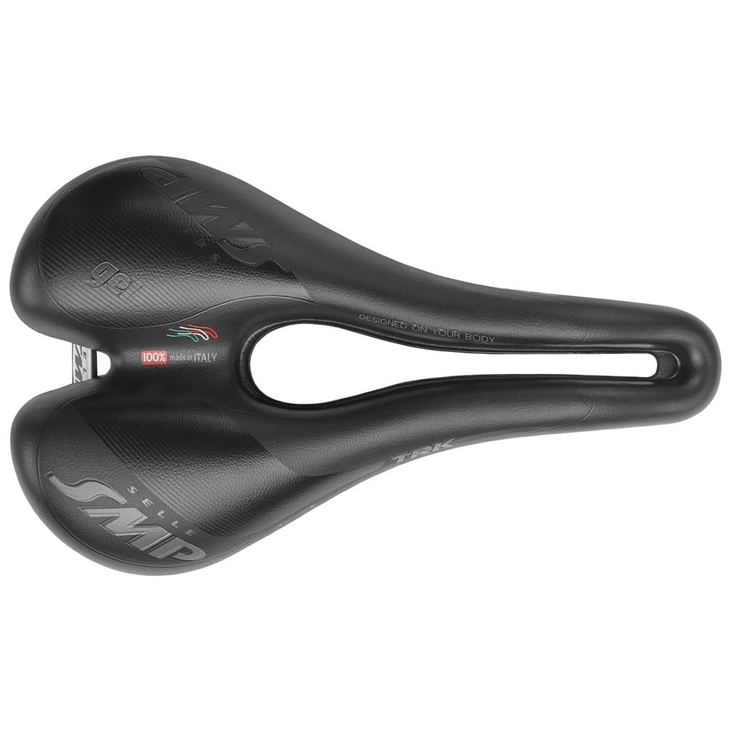 Selle SMP TRK Medium Gel saddle