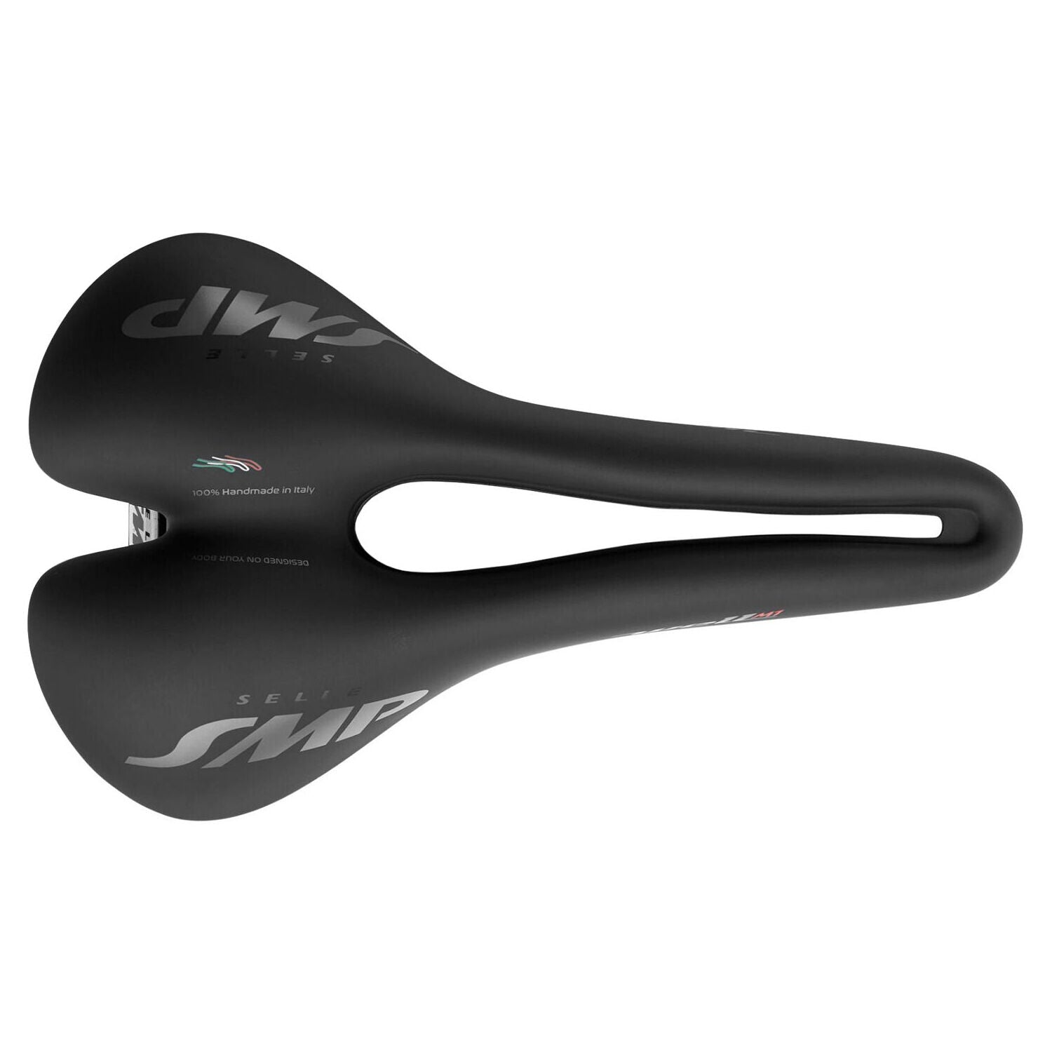 Selle SMP Well M1 saddle