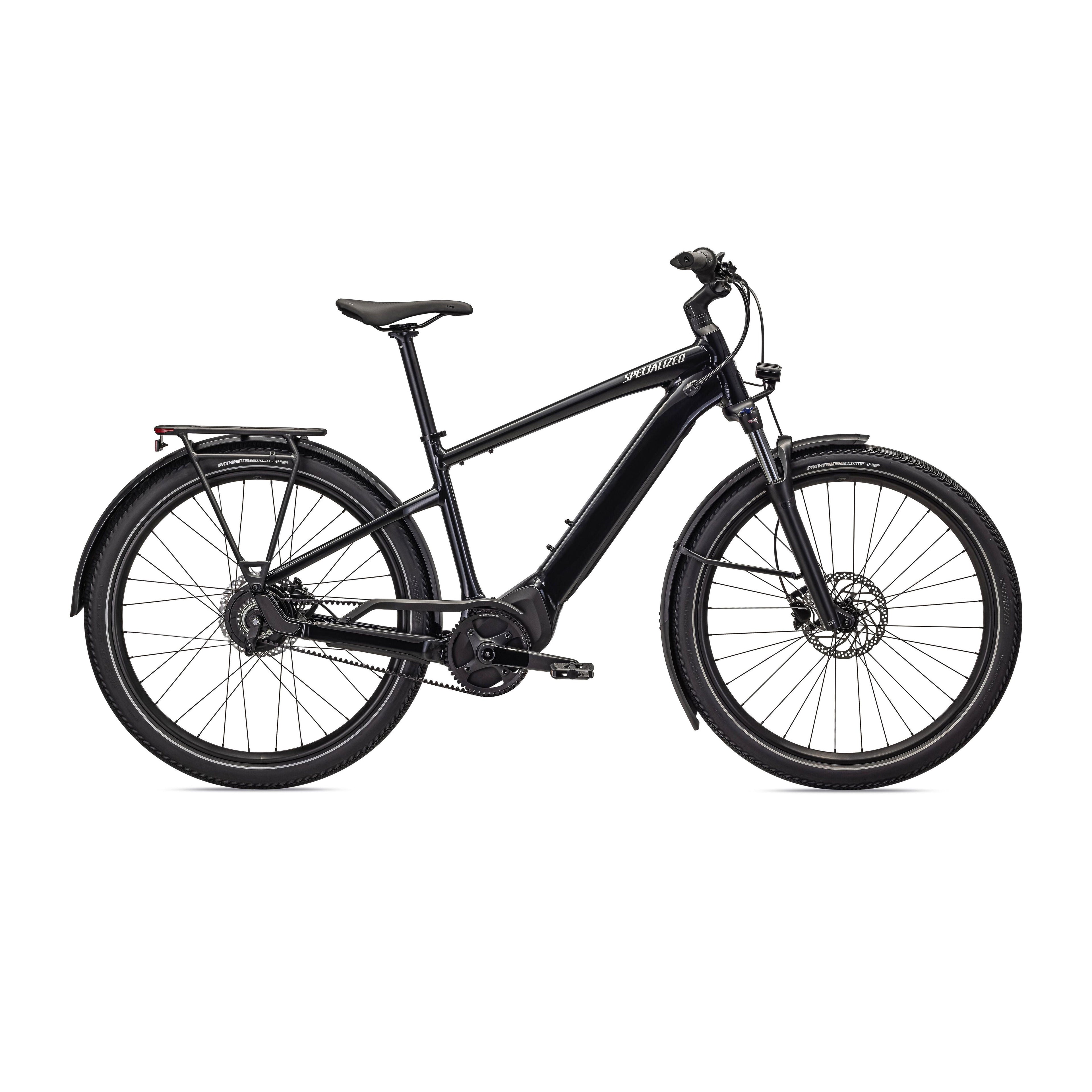 Specialized Turbo Vado Igh 3.0