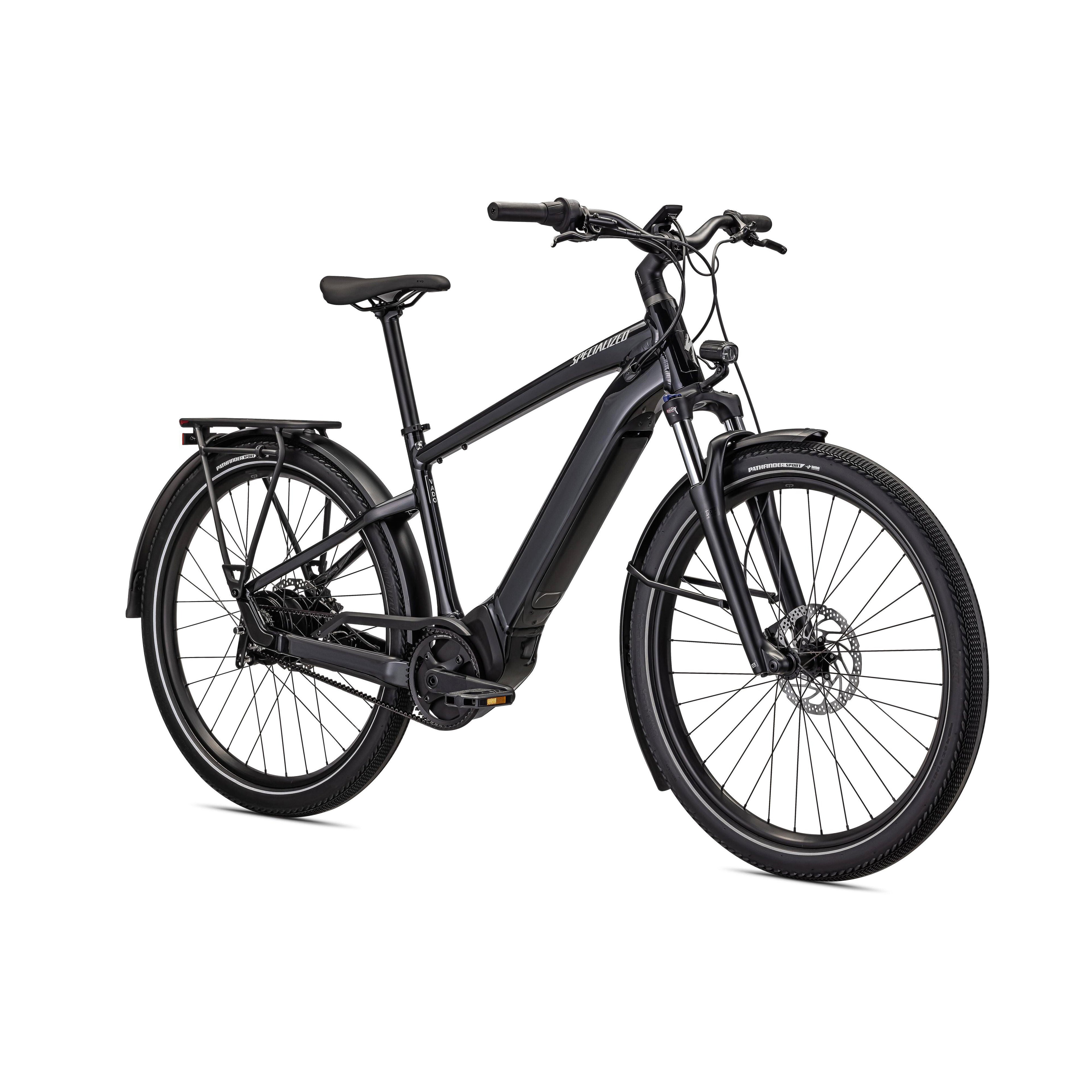 Specialized Turbo Vado Igh 3.0