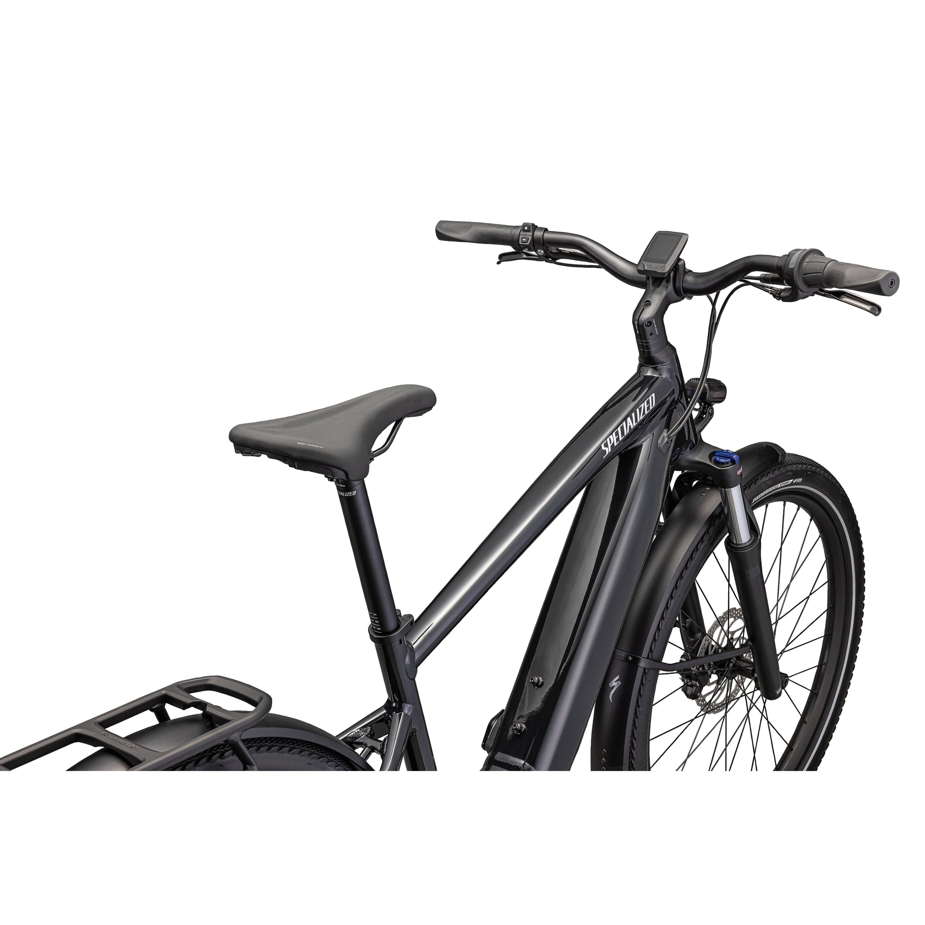 Specialized Turbo Vado Igh 3.0