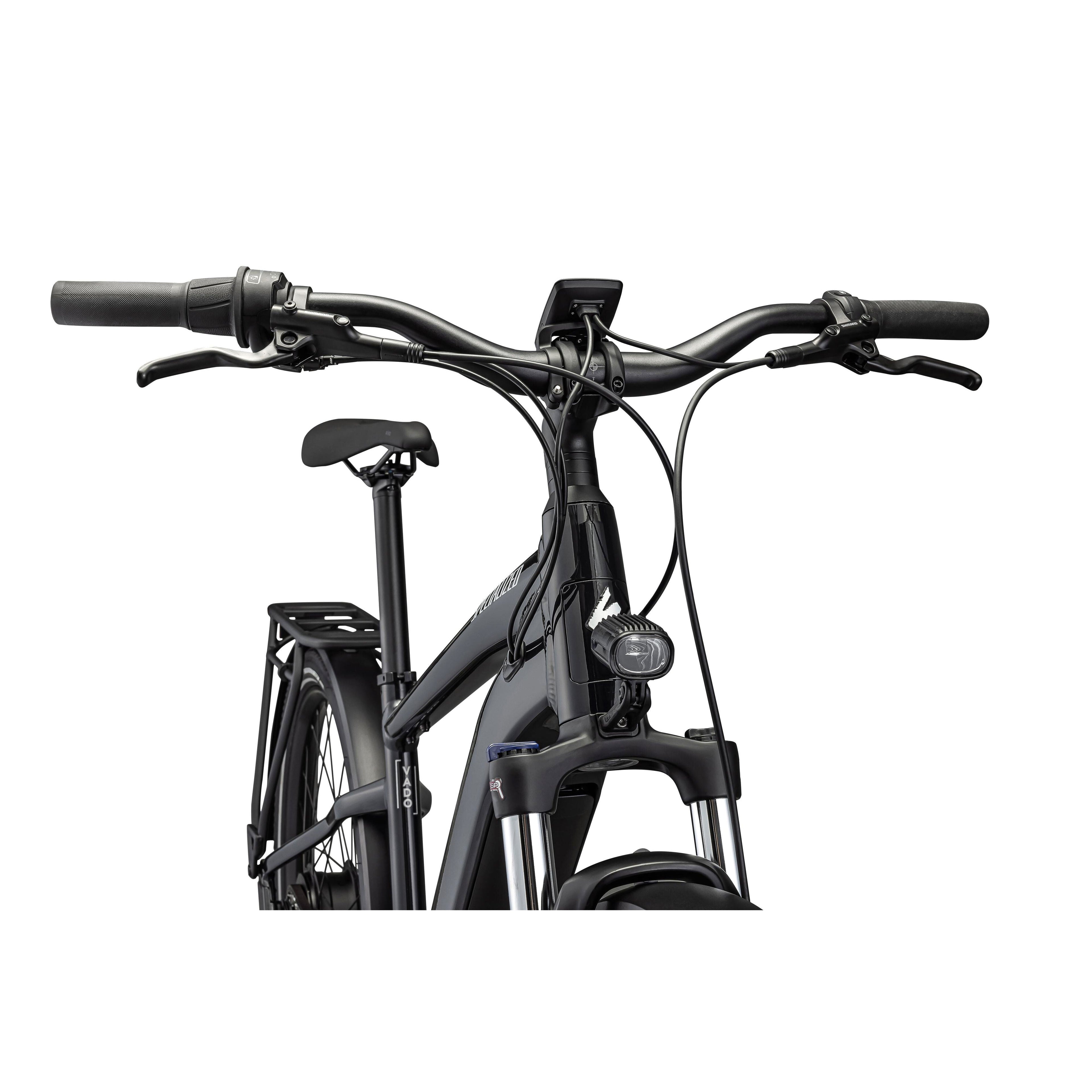 Specialized Turbo Vado Igh 3.0