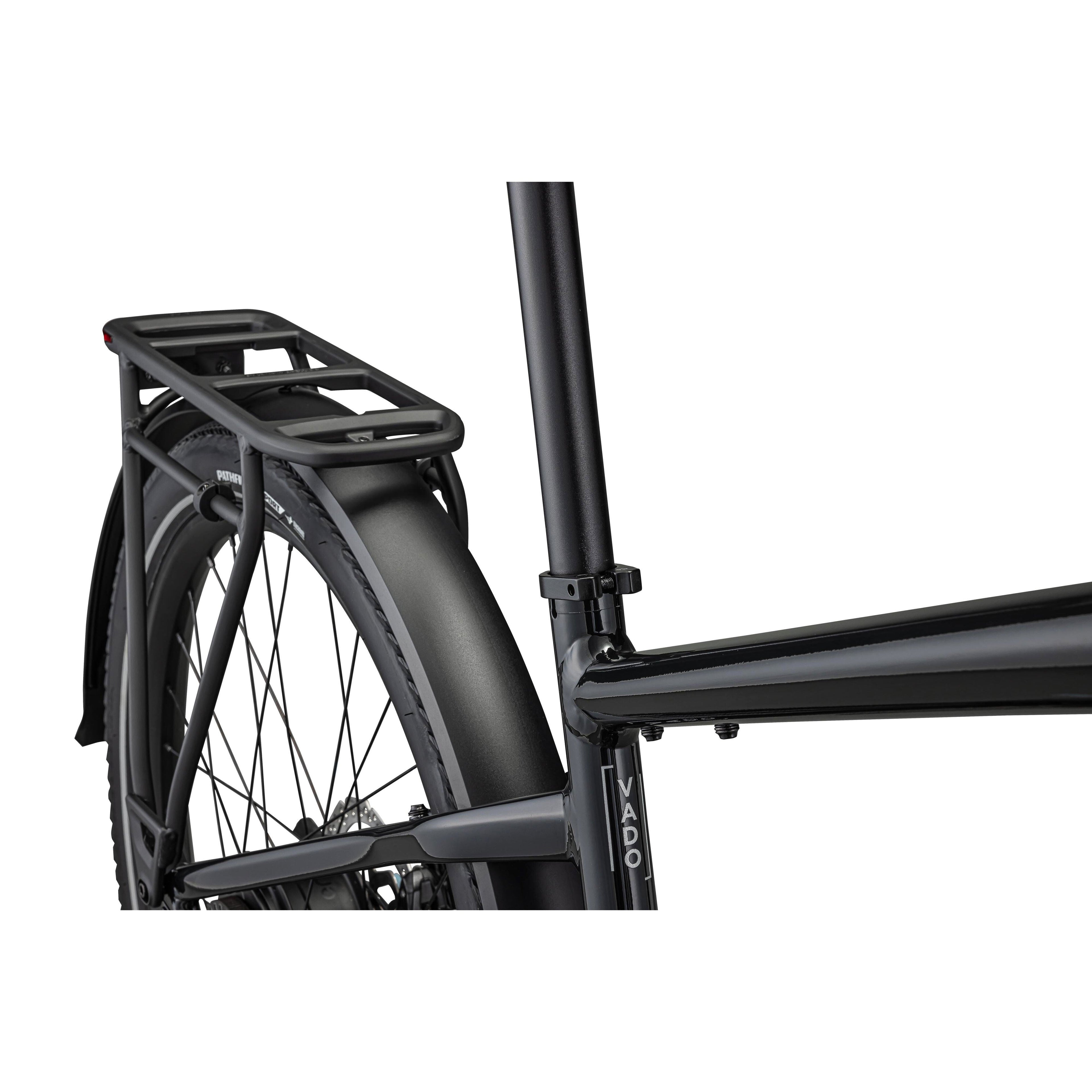 Specialized Turbo Vado Igh 3.0