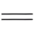 Atera ratchet straps for bike carriers