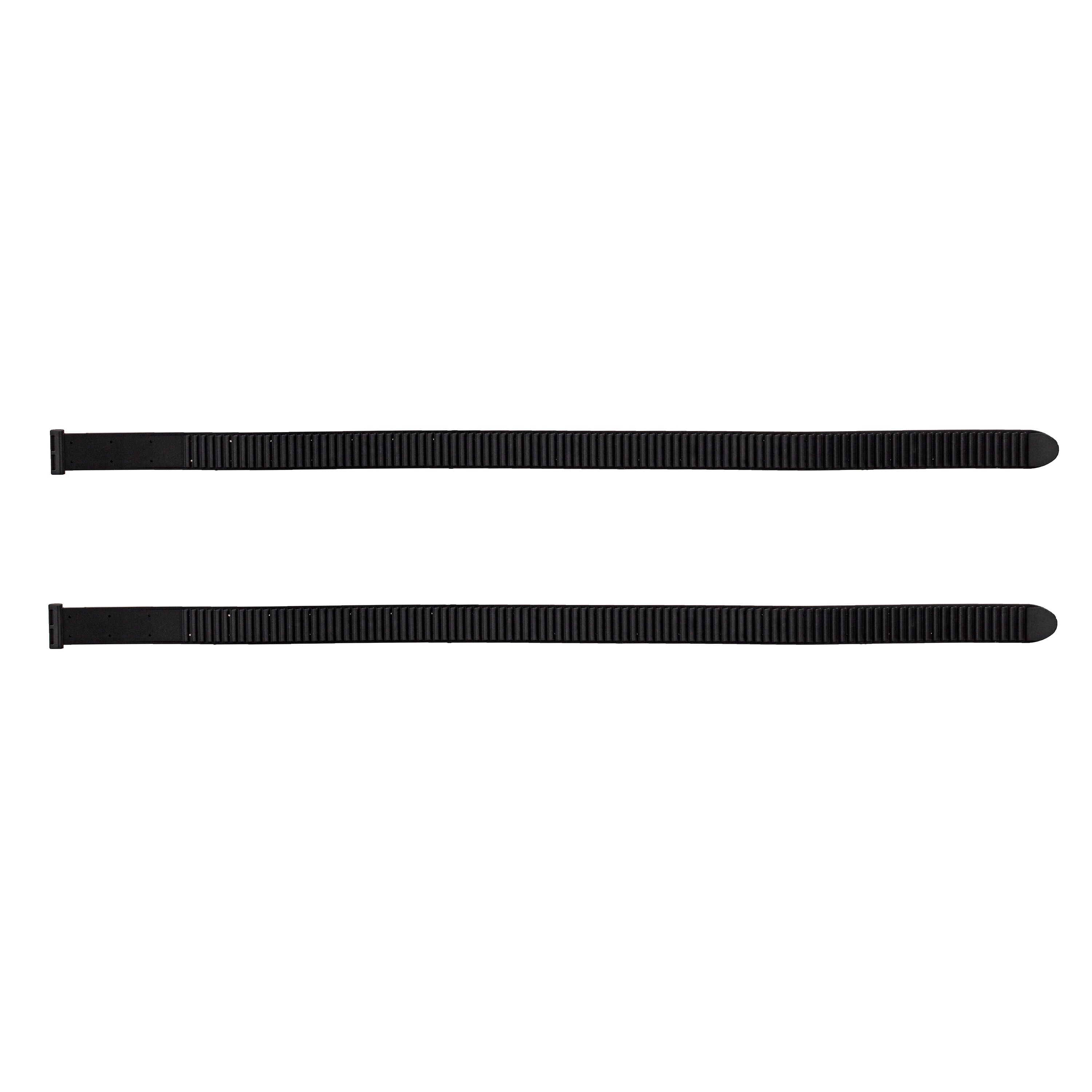 Atera ratchet straps for bike carriers
