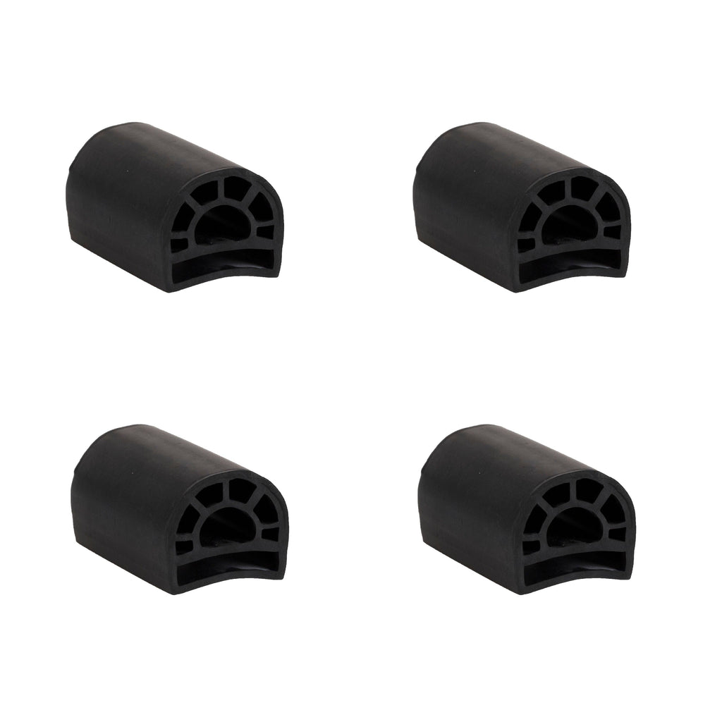 Atera ratchet straps for bike carriers