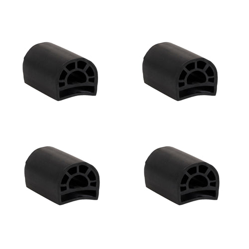 Atera ratchet straps for bike carriers