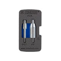Unior 1701/5 shock bushing extractor kit