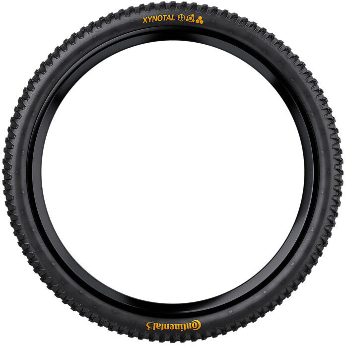 Continental Xynotal Downhill Soft TL Ready 27.5" tyre